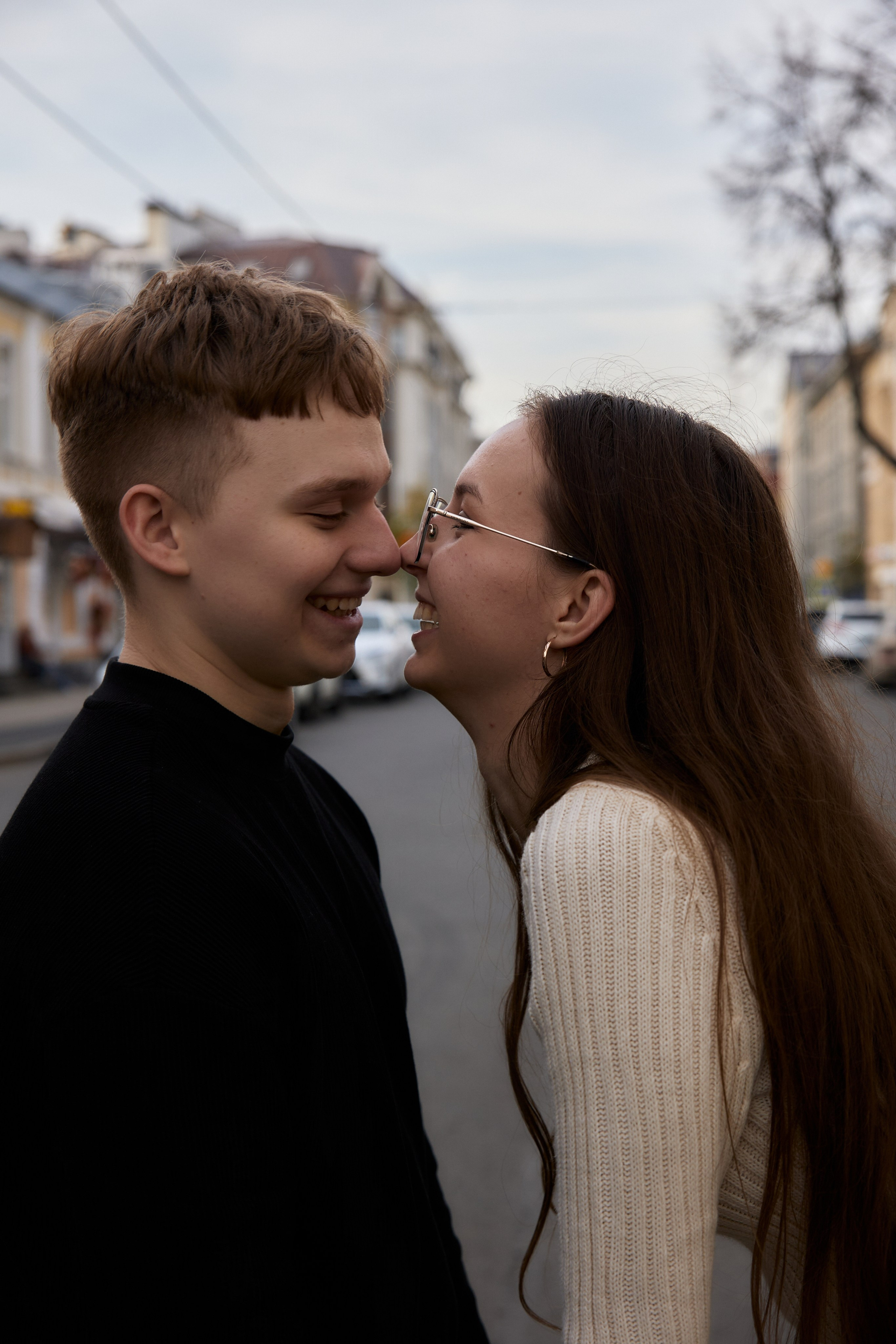 Арина и Даня. Свадебный и семейный фотограф