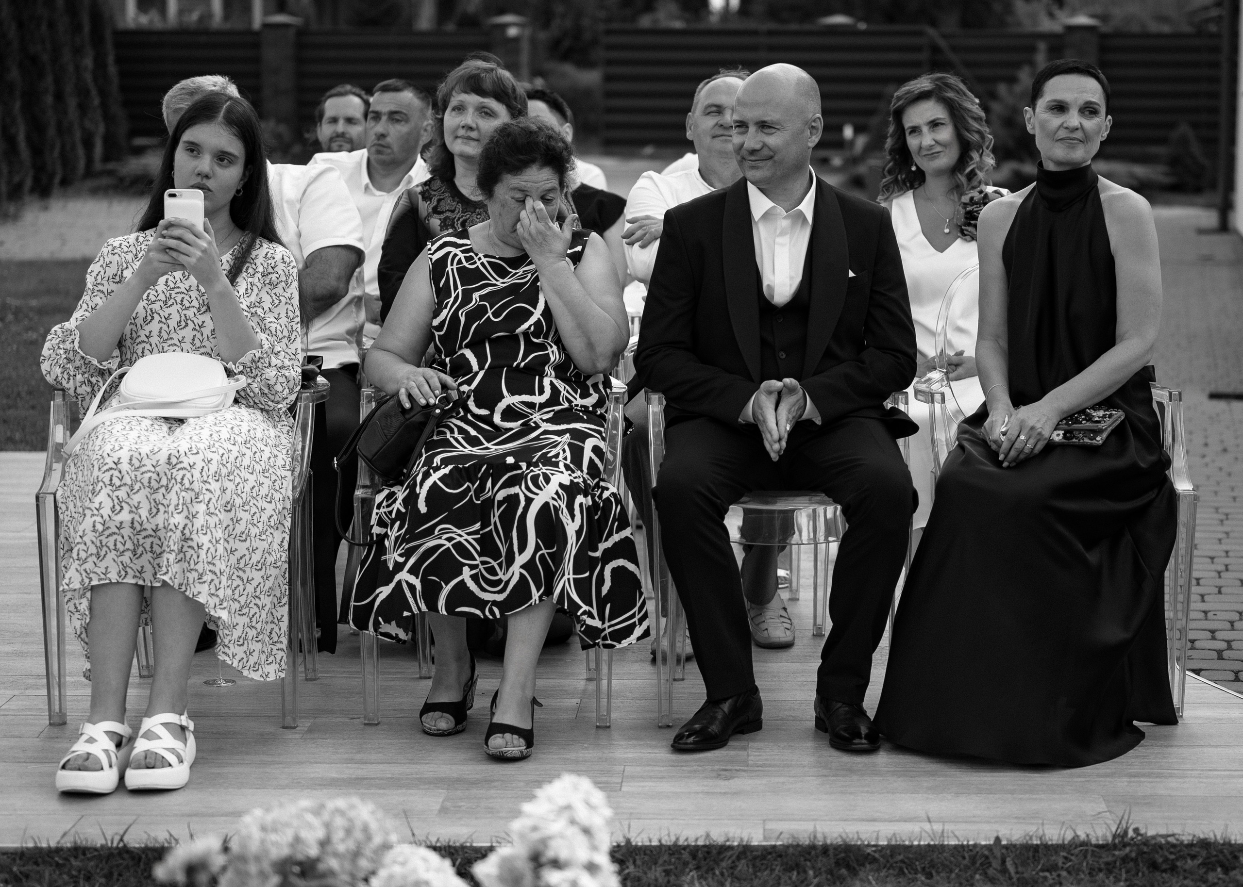 Эльшад и Настя. Свадебный фотограф Минск