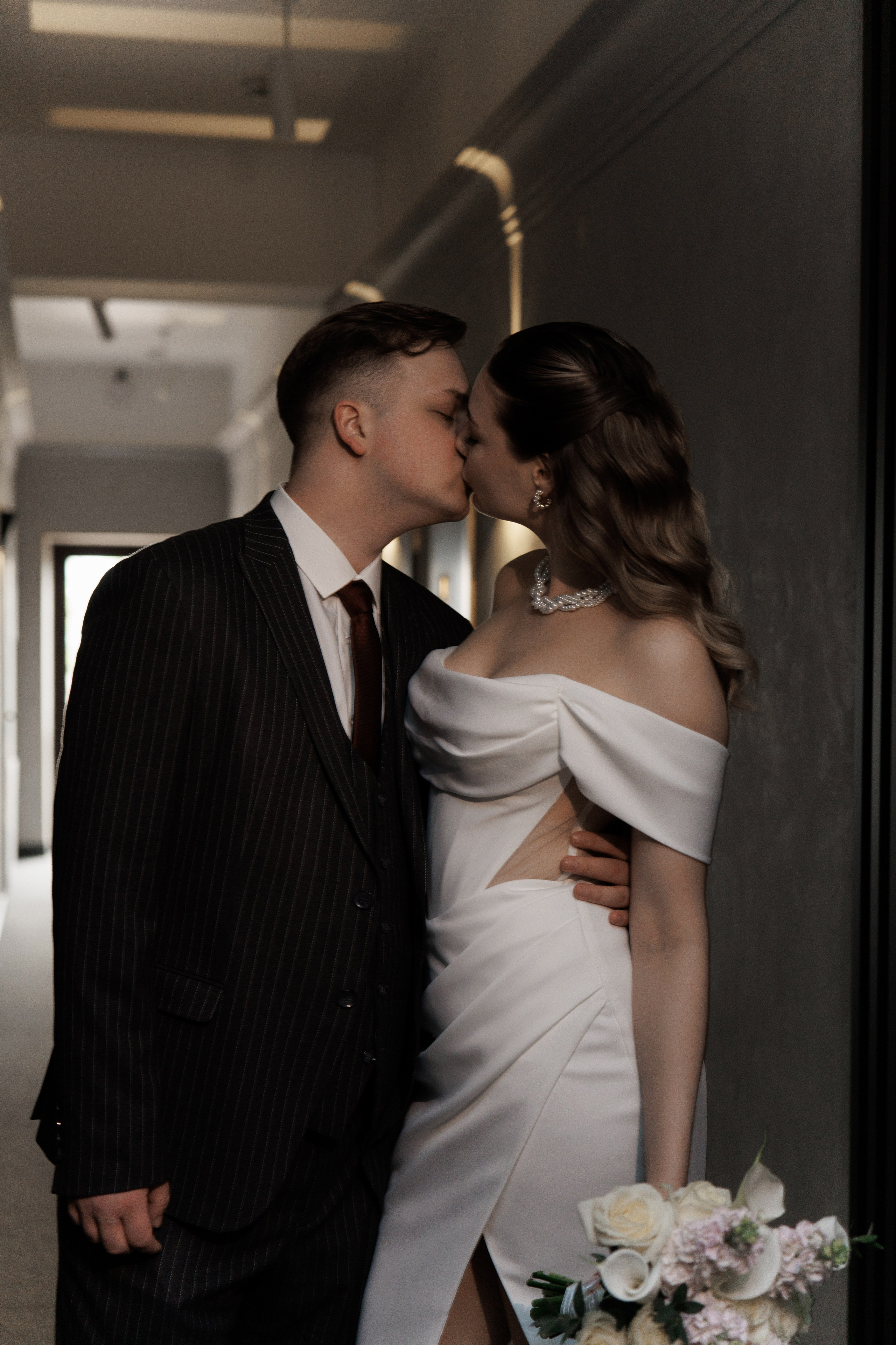 Эва и Данил. Главная