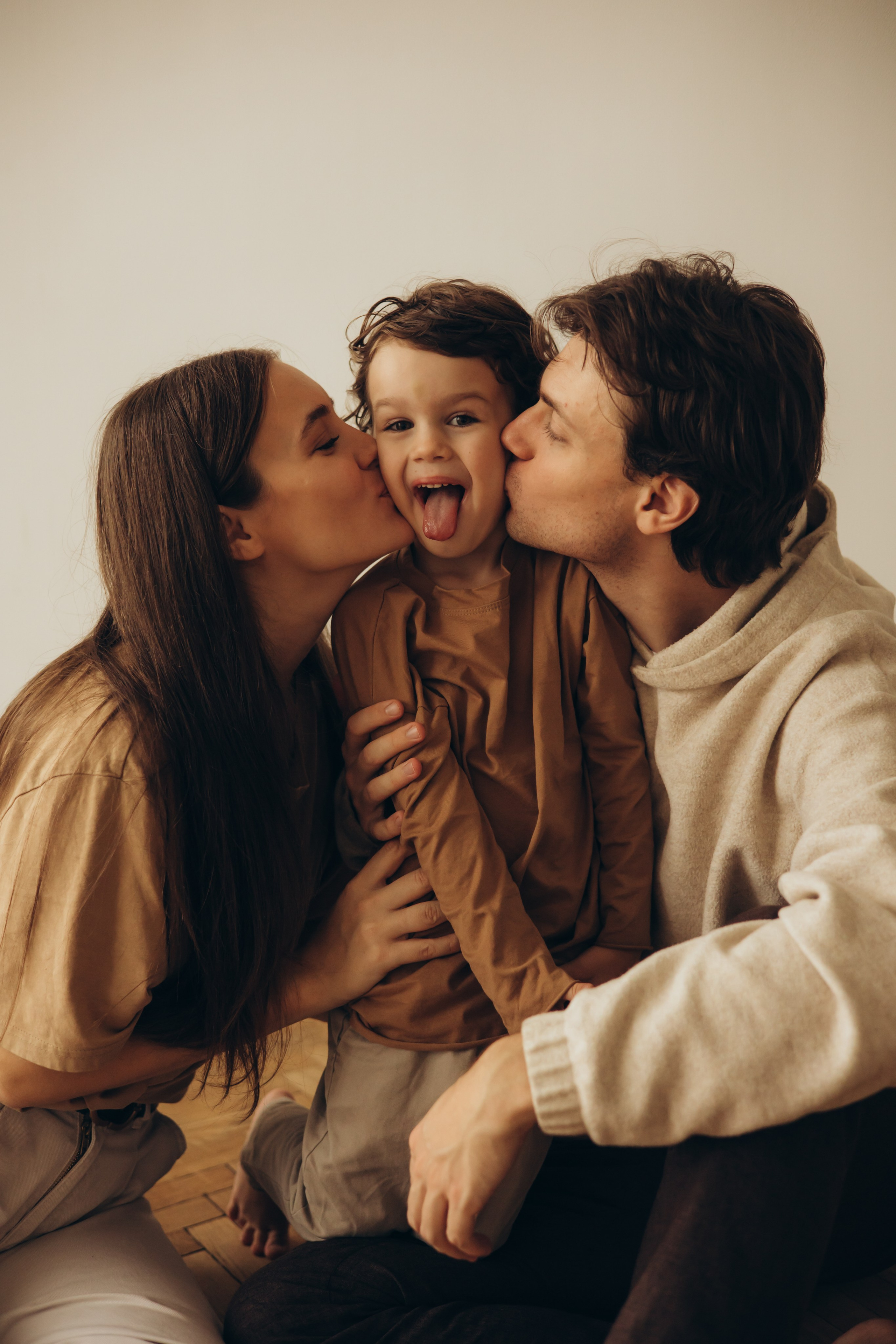 Мой дом там, где вы. Семейный фотограф Москва Юлиана Фетисова