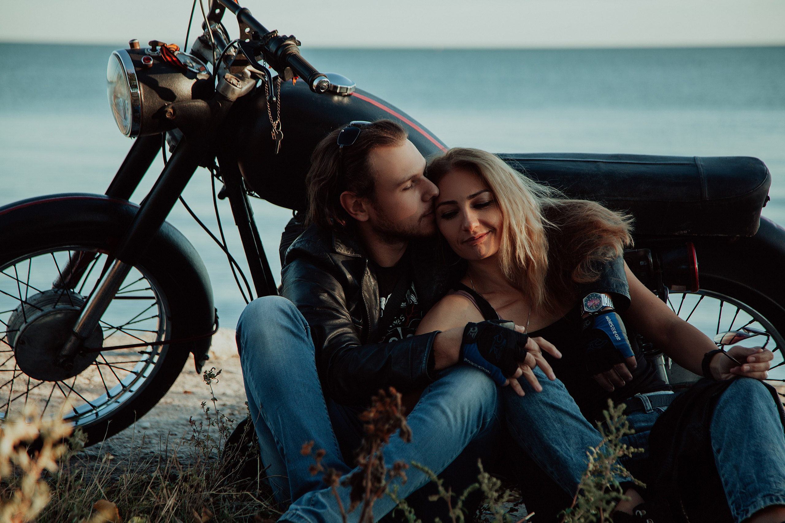 Love Story. Фотограф Эльвина Серафимова