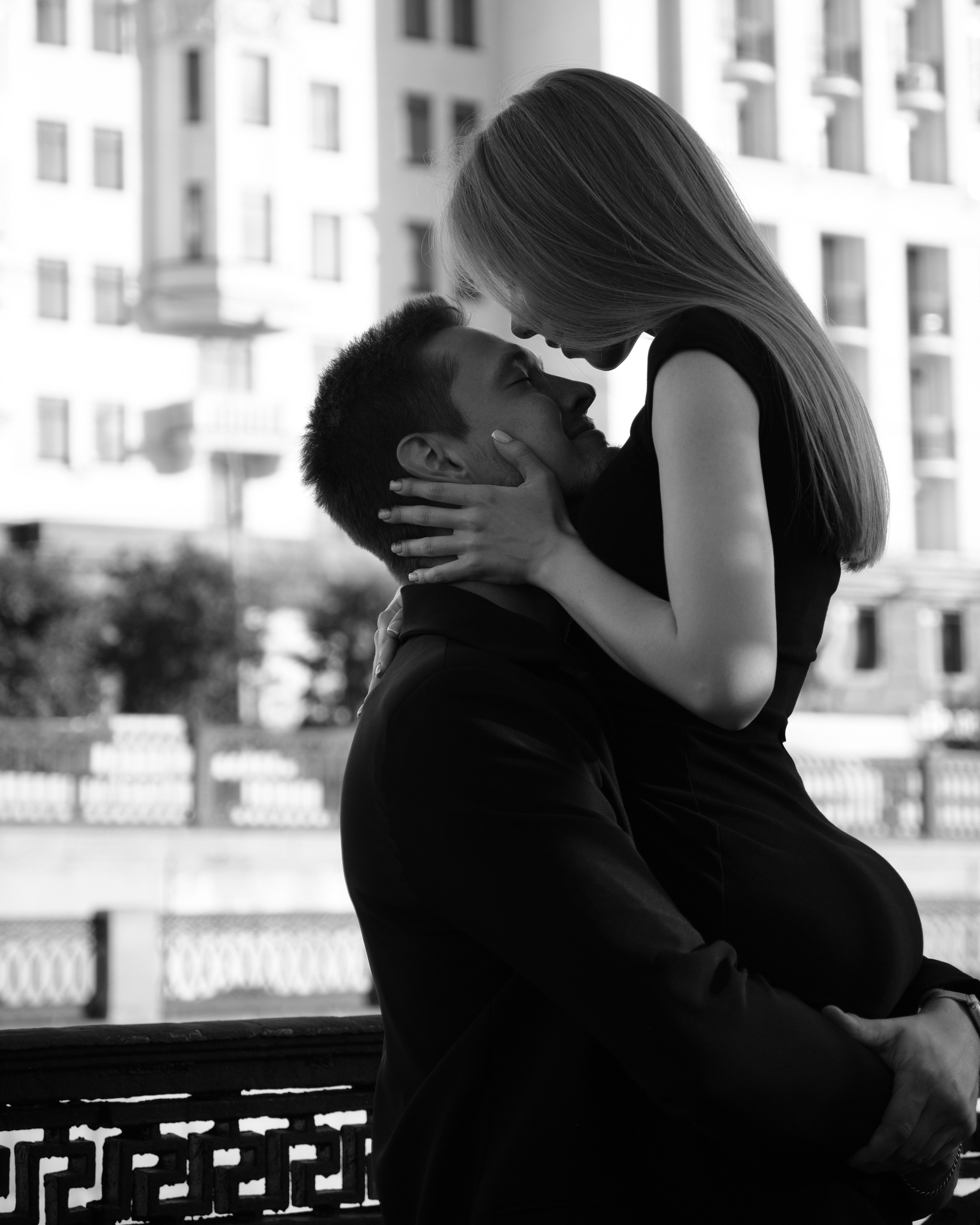 Your story. Фотограф Khachatryan Syuzanna / Москва & Санкт-Петербург