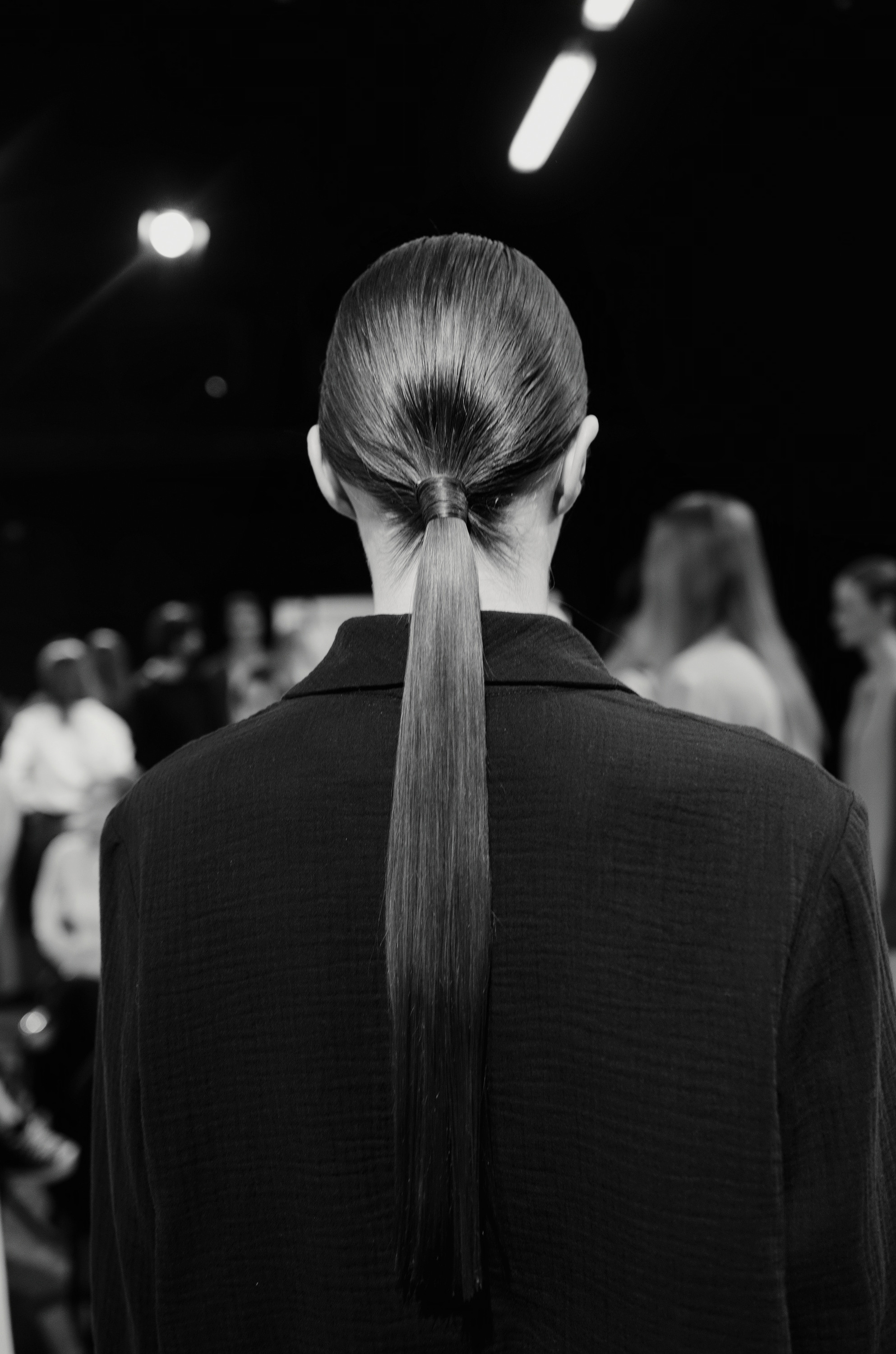 St. Petersburg Fashion Week 2023. Photographer — ERASTOV