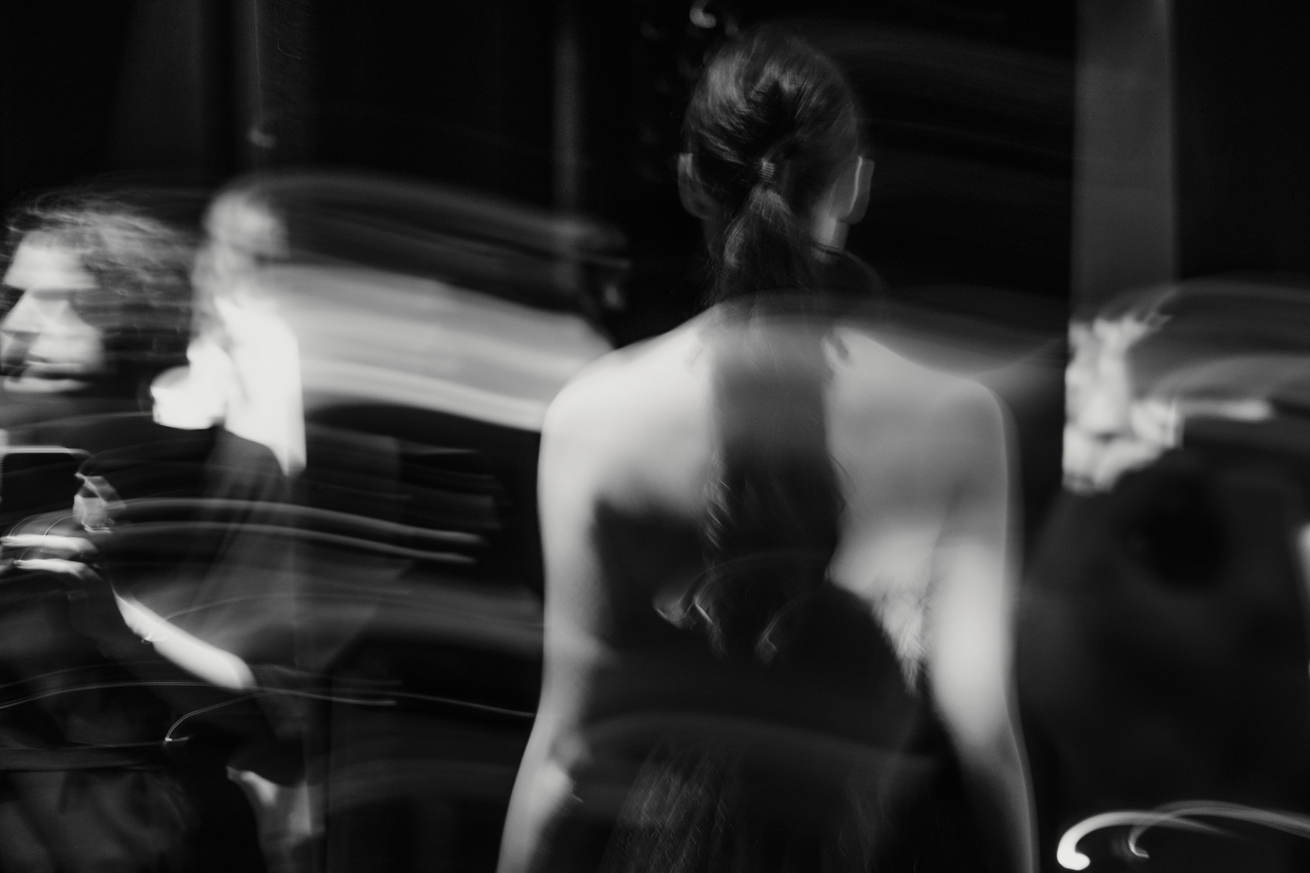 St. Petersburg Fashion Week 2023. Photographer — ERASTOV