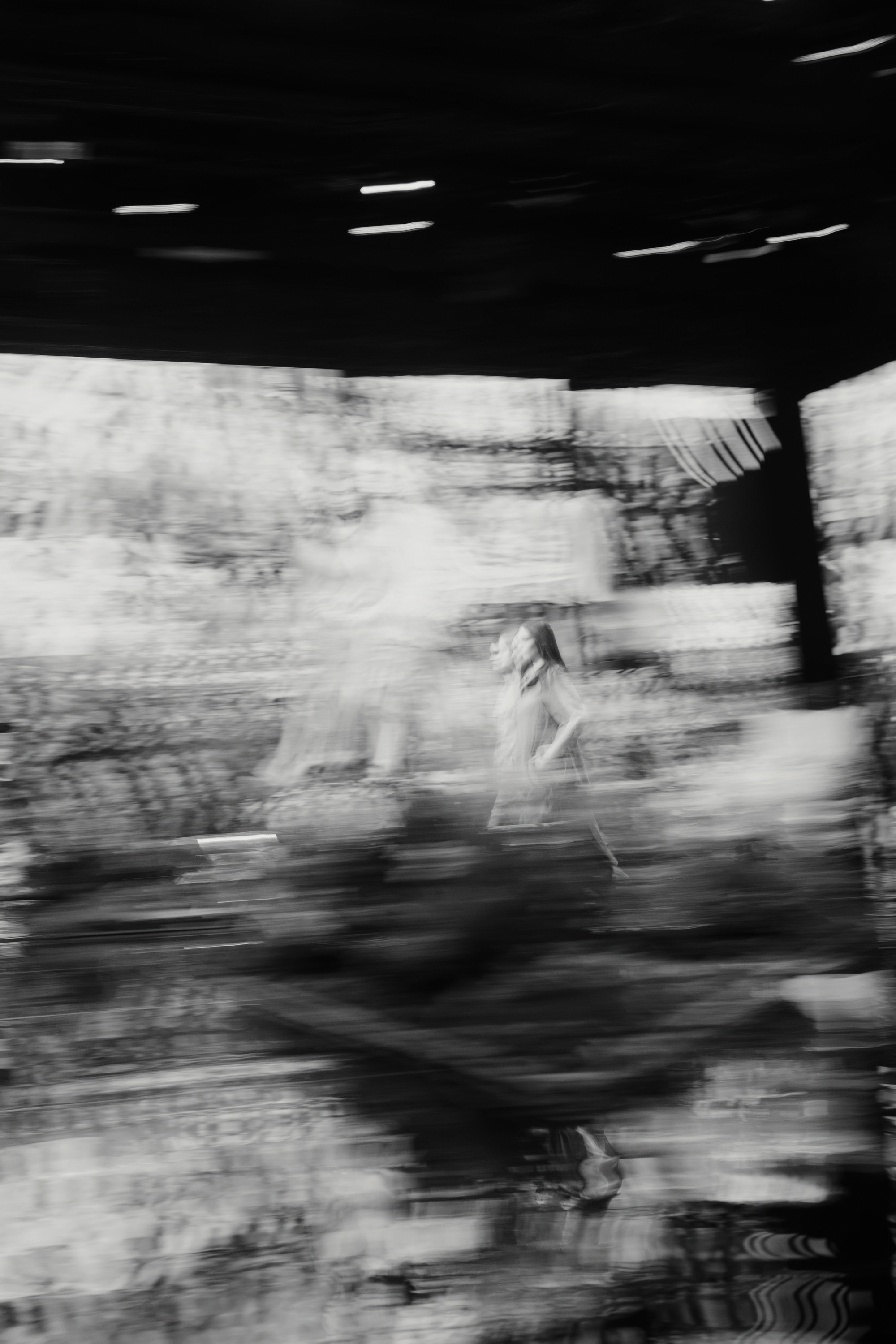 St. Petersburg Fashion Week 2023. Photographer — ERASTOV