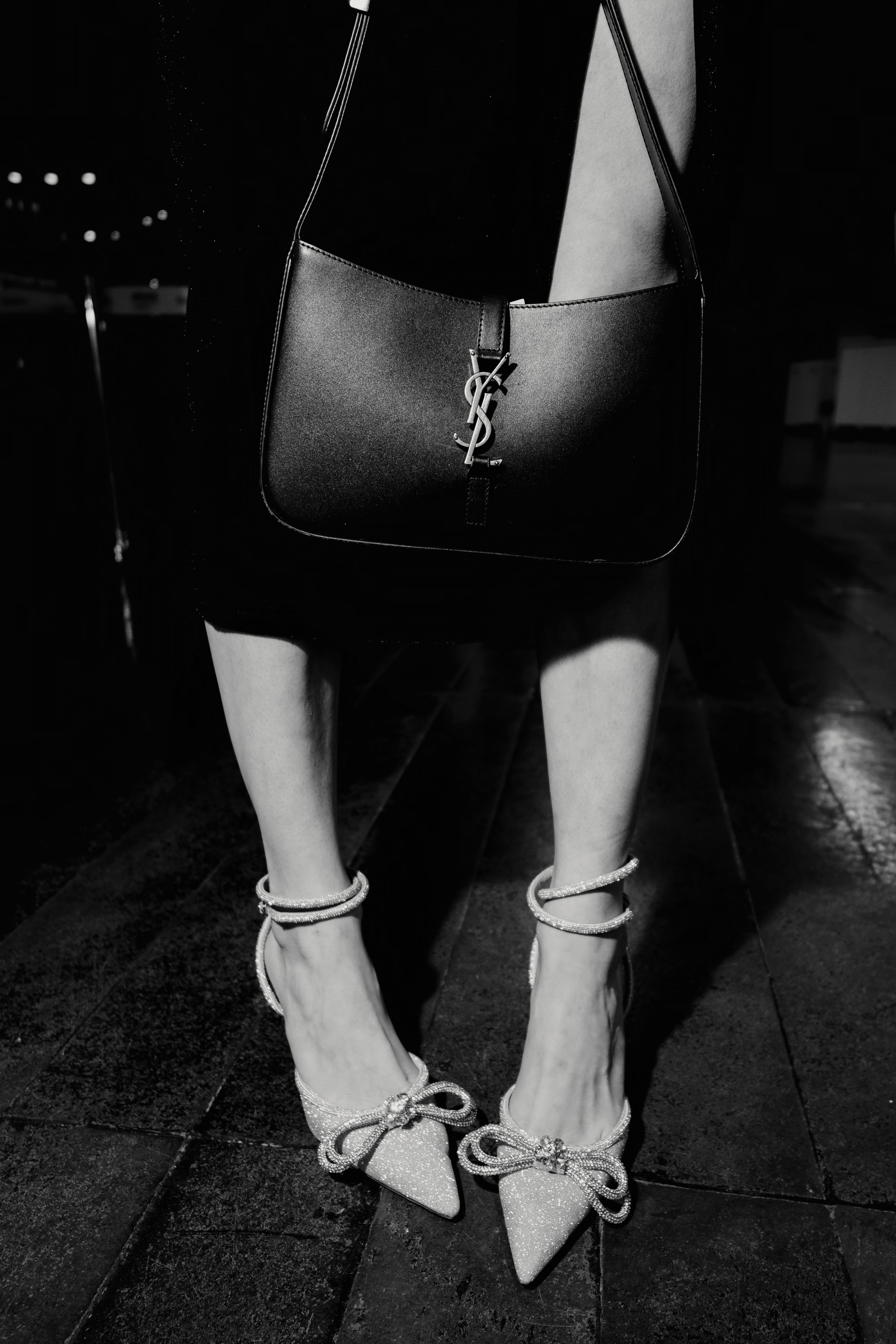 St. Petersburg Fashion Week 2023. Photographer — ERASTOV