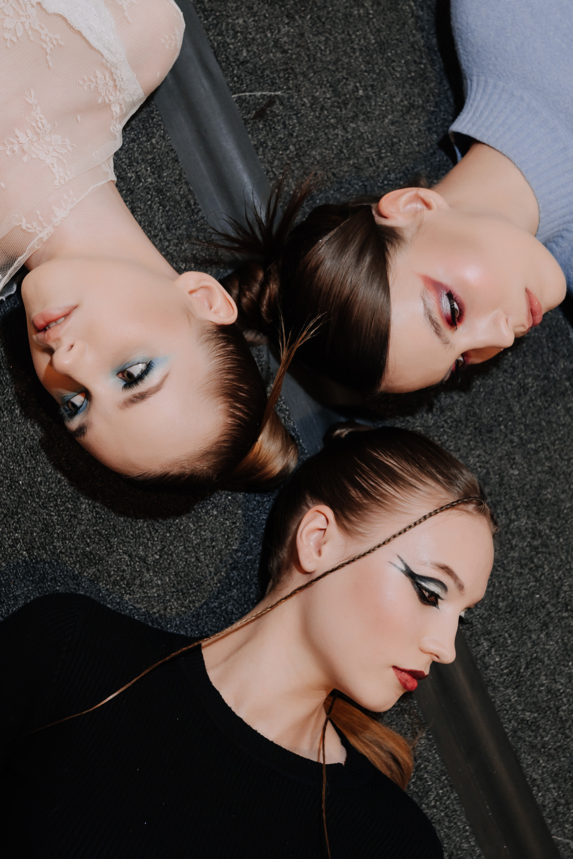 St. Petersburg Fashion Week 2023. Photographer — ERASTOV