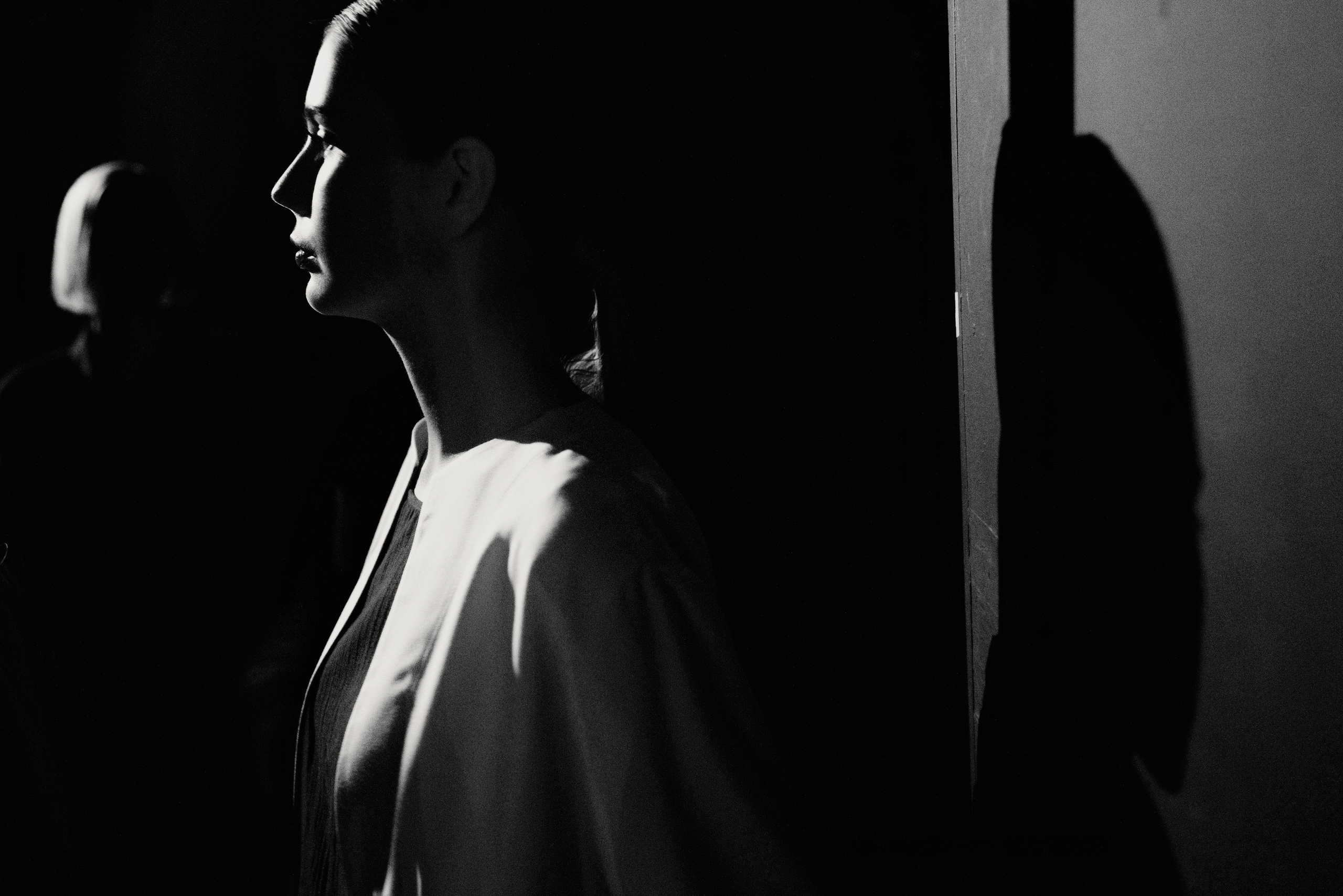 St. Petersburg Fashion Week 2023. Photographer — ERASTOV