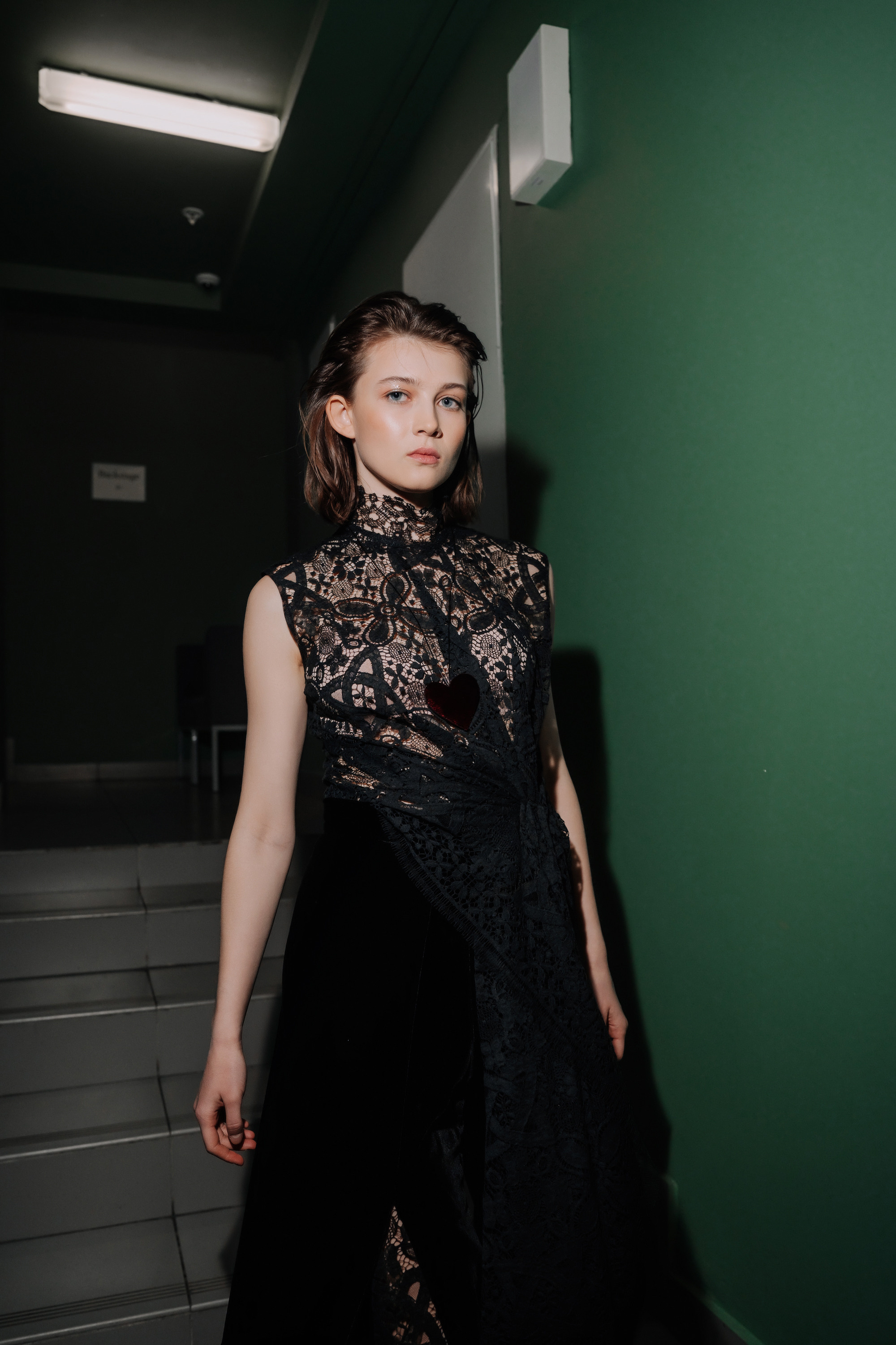 St. Petersburg Fashion Week 2023. Photographer — ERASTOV