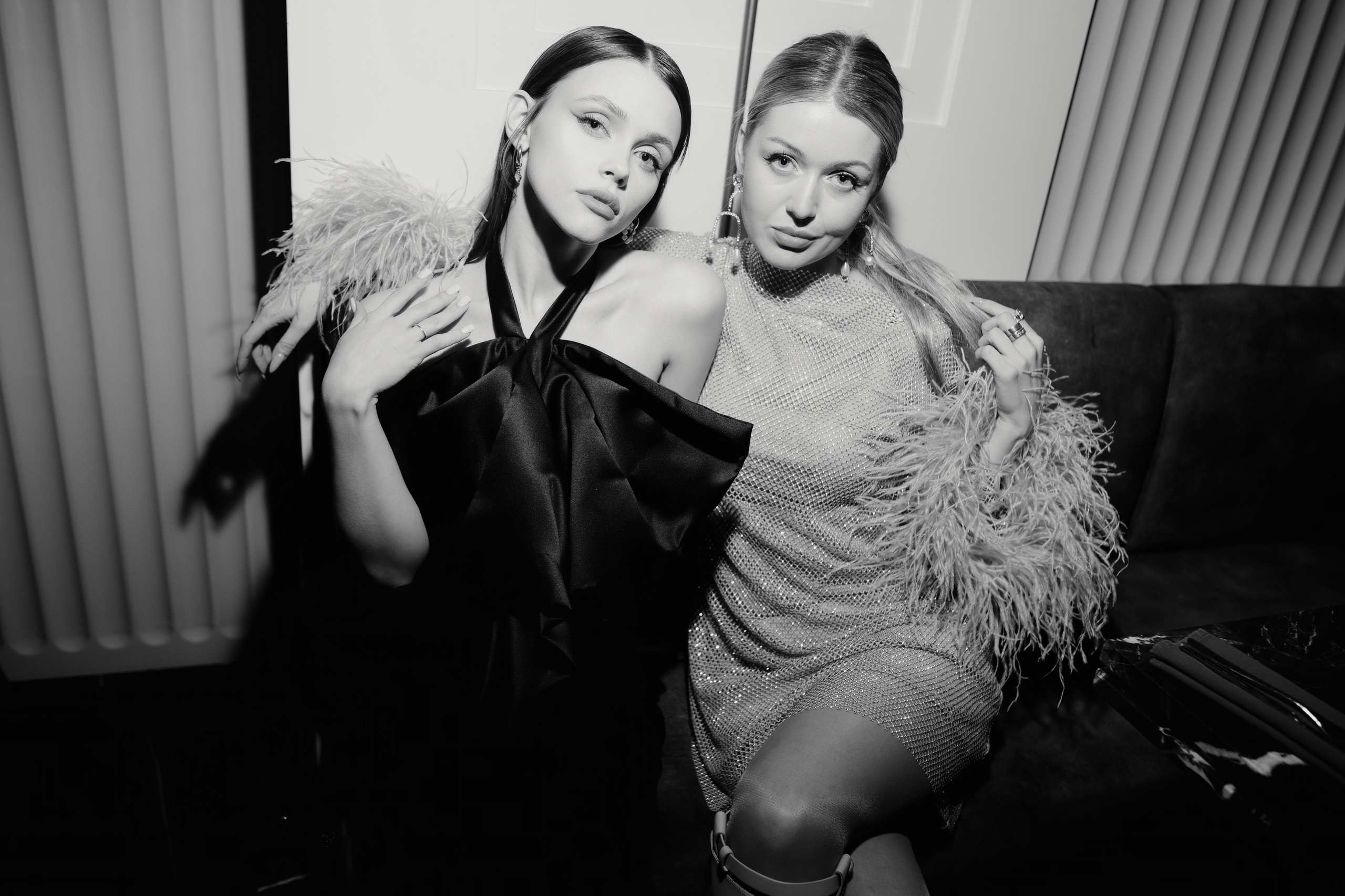 St. Petersburg Fashion Week 2023. Photographer — ERASTOV