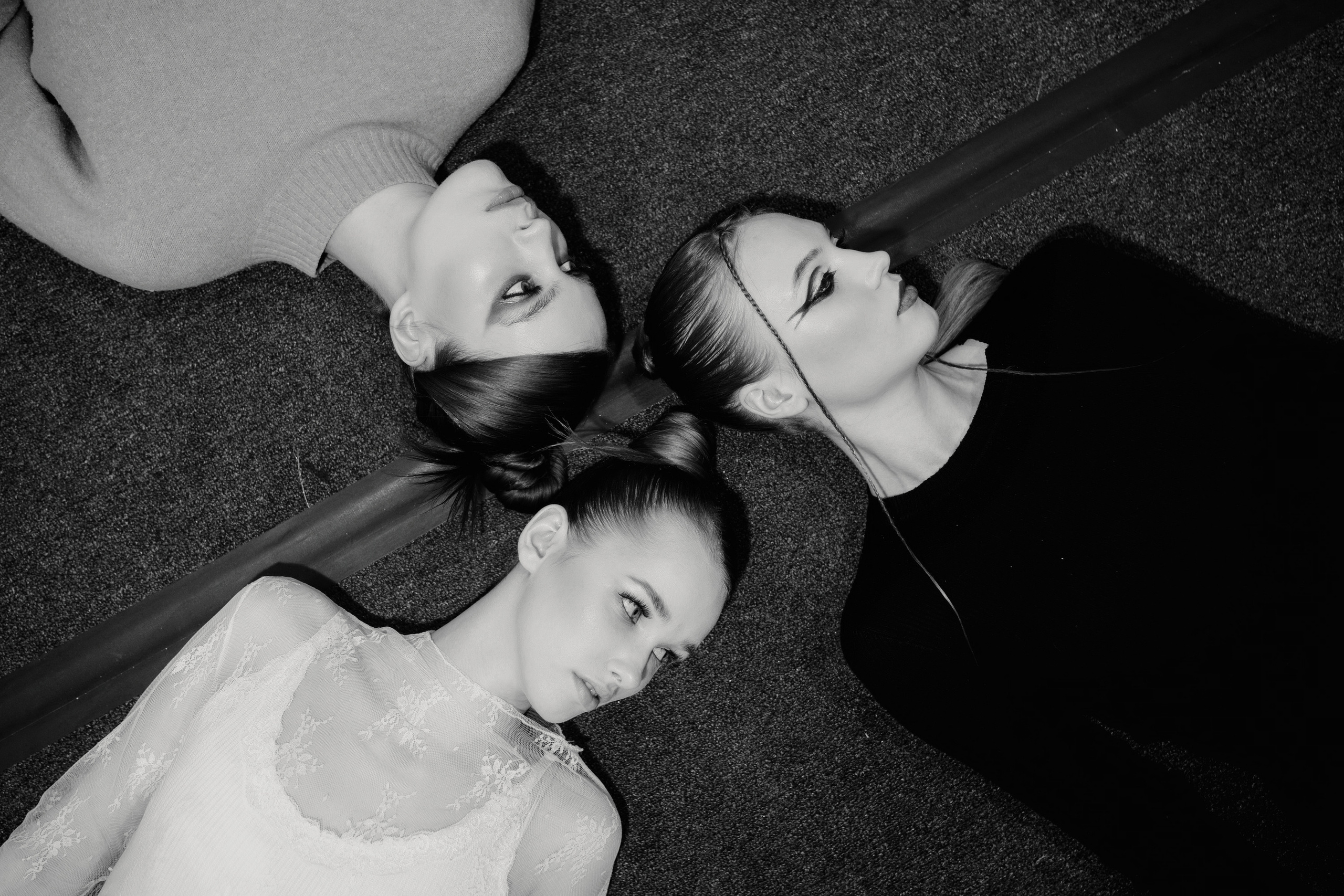 St. Petersburg Fashion Week 2023. Photographer — ERASTOV