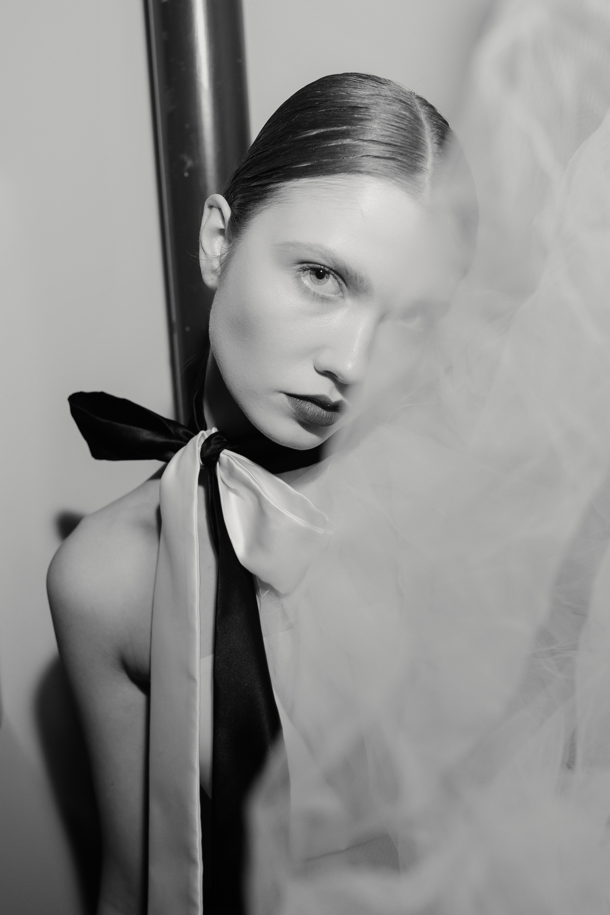 St. Petersburg Fashion Week 2023. Photographer — ERASTOV