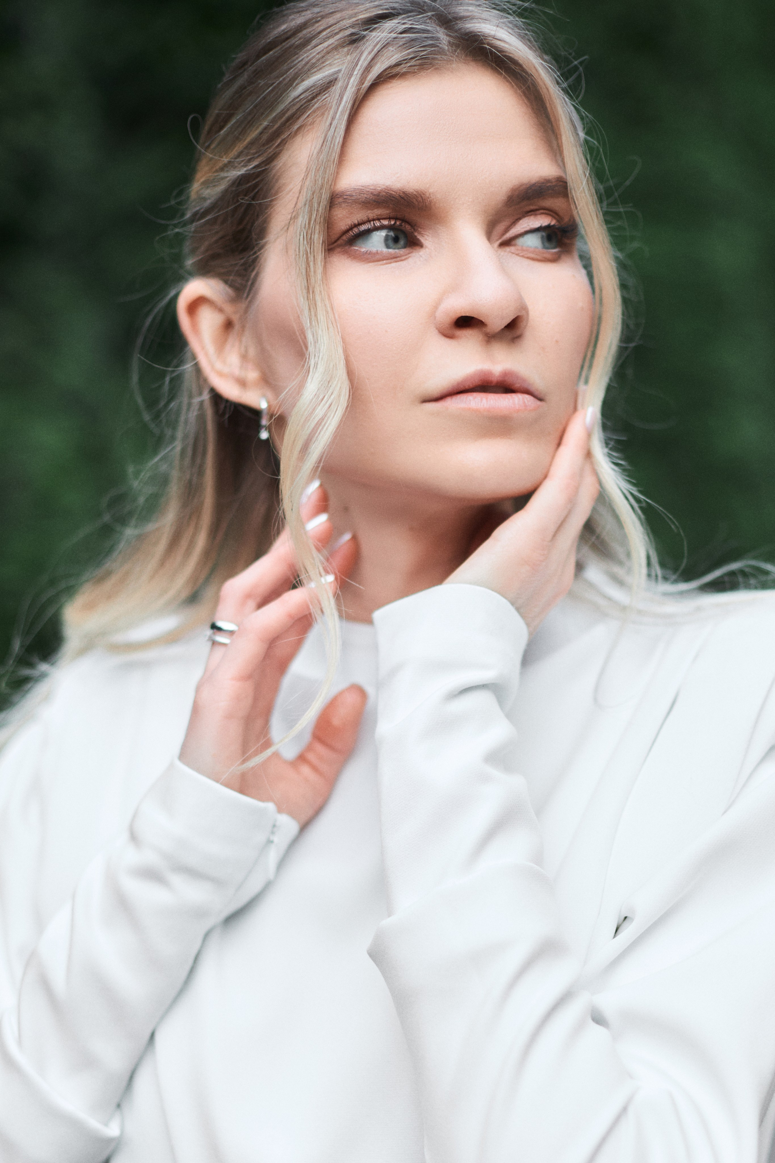 Михаил и Алина. Brand и контент фотограф