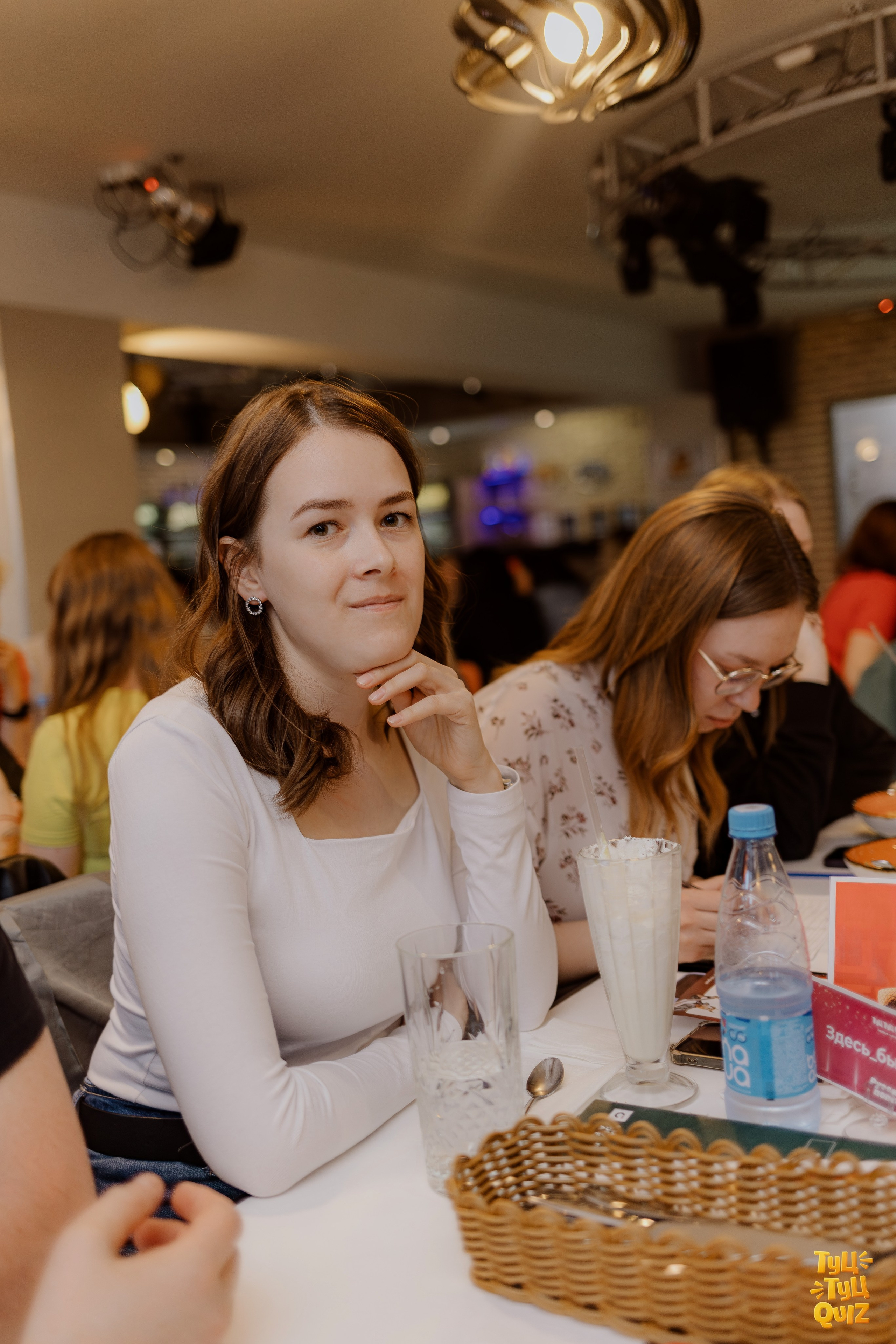 Туц Туц Quiz. Свадебный и репортажный фотограф Киров | Вадим Карпук