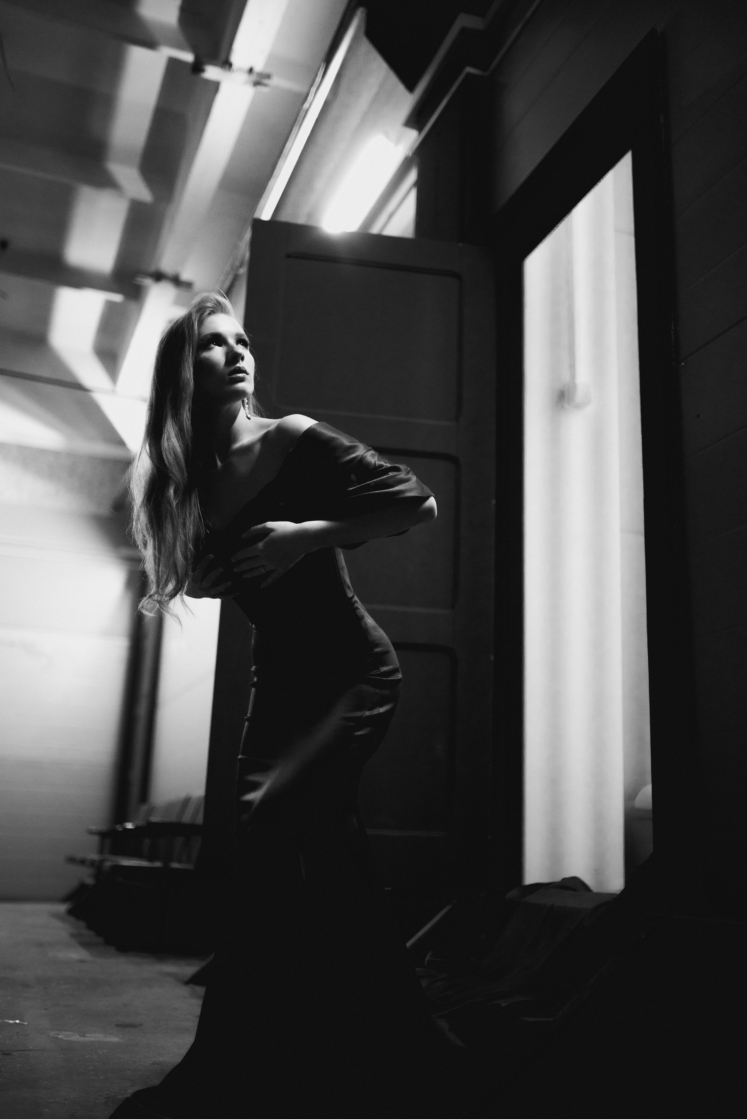 VERONIKA 2024 étude. Фотограф Санкт-Петербург, Новороссийск