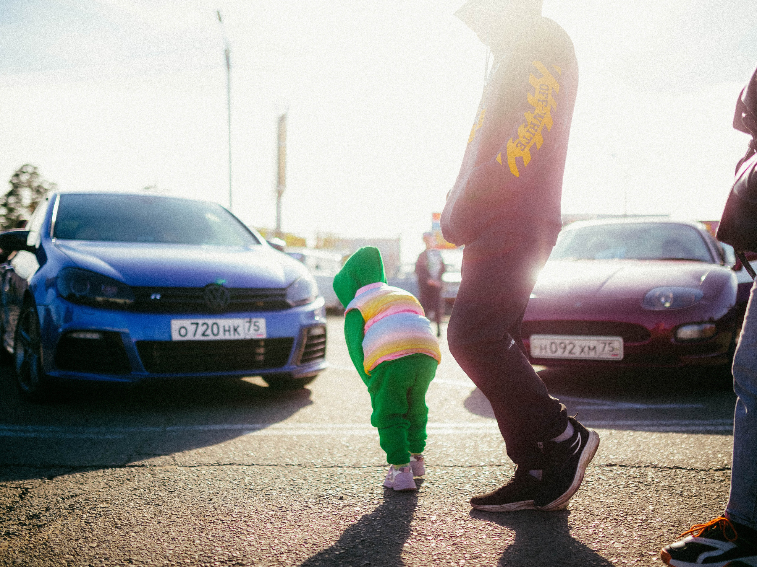 CarCult Fest Maksi. SHDEN — Photographer | Content Creator