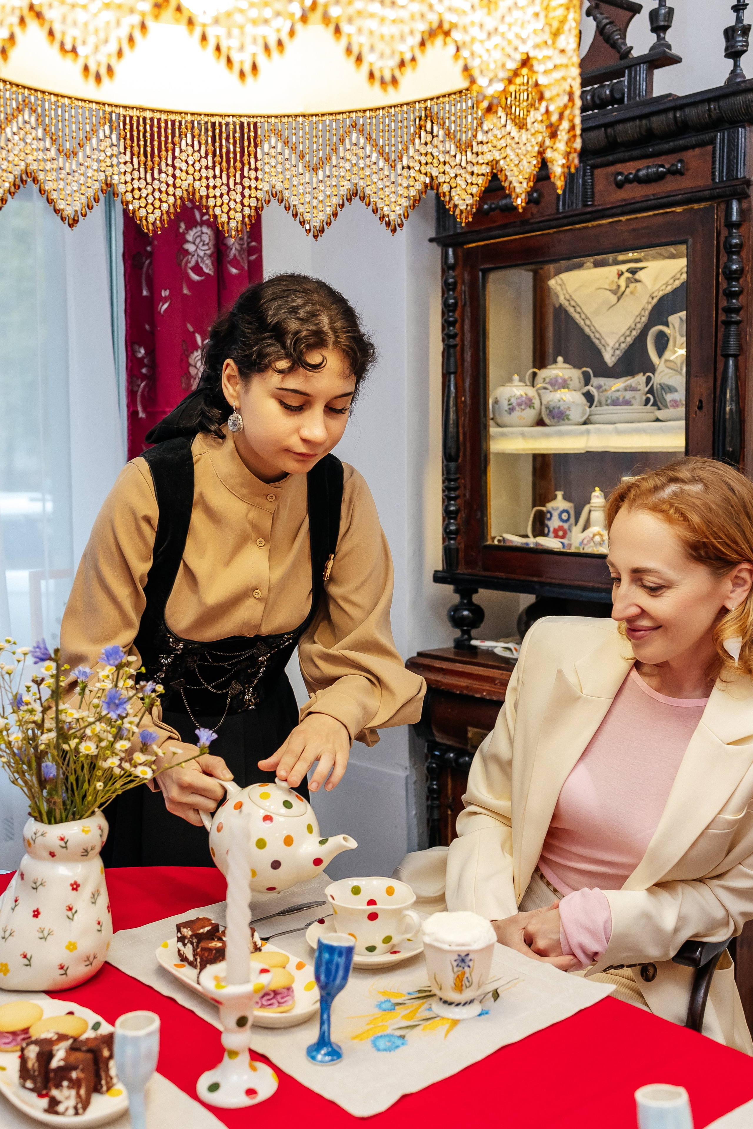 Фабрика удивительных игрушек «Моя забава». Фотограф Иваново | Москва | Ирина Коптилина