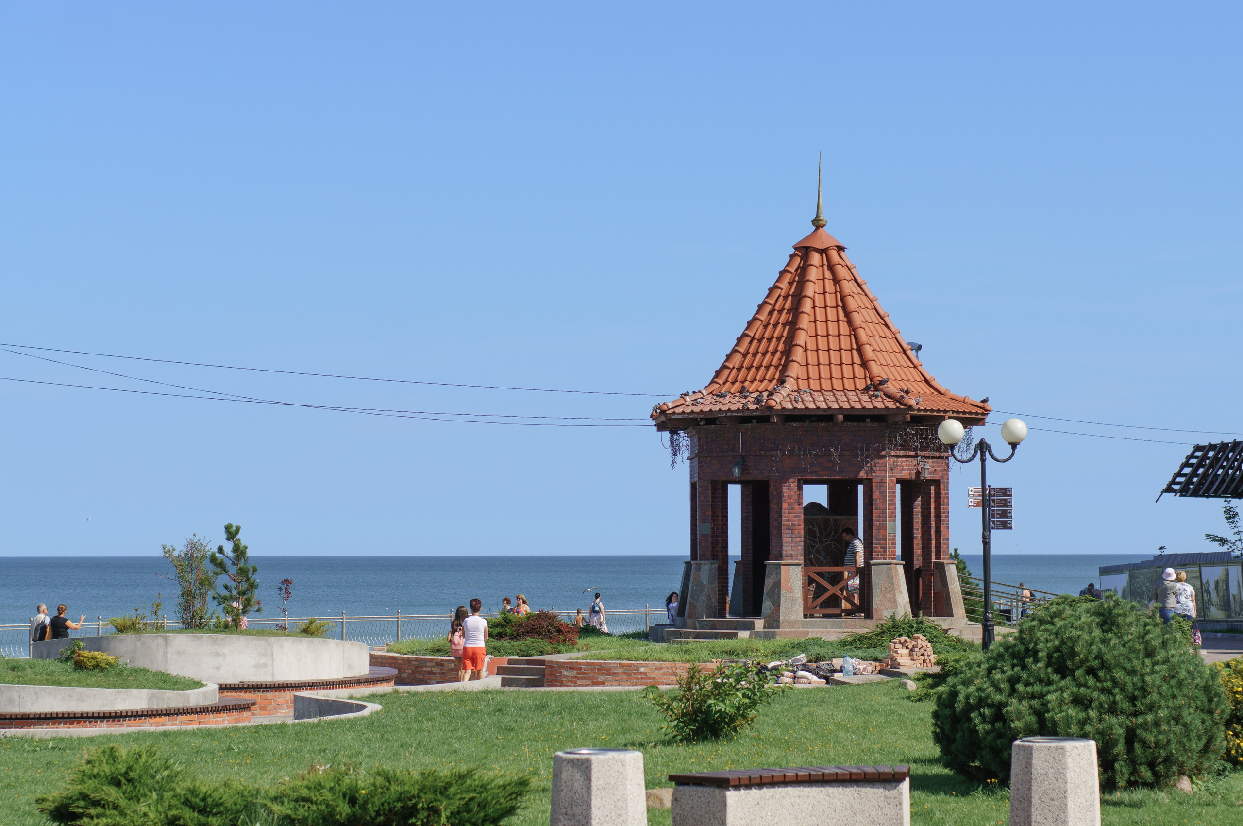 Калининград. Фотограф Шибков Константин