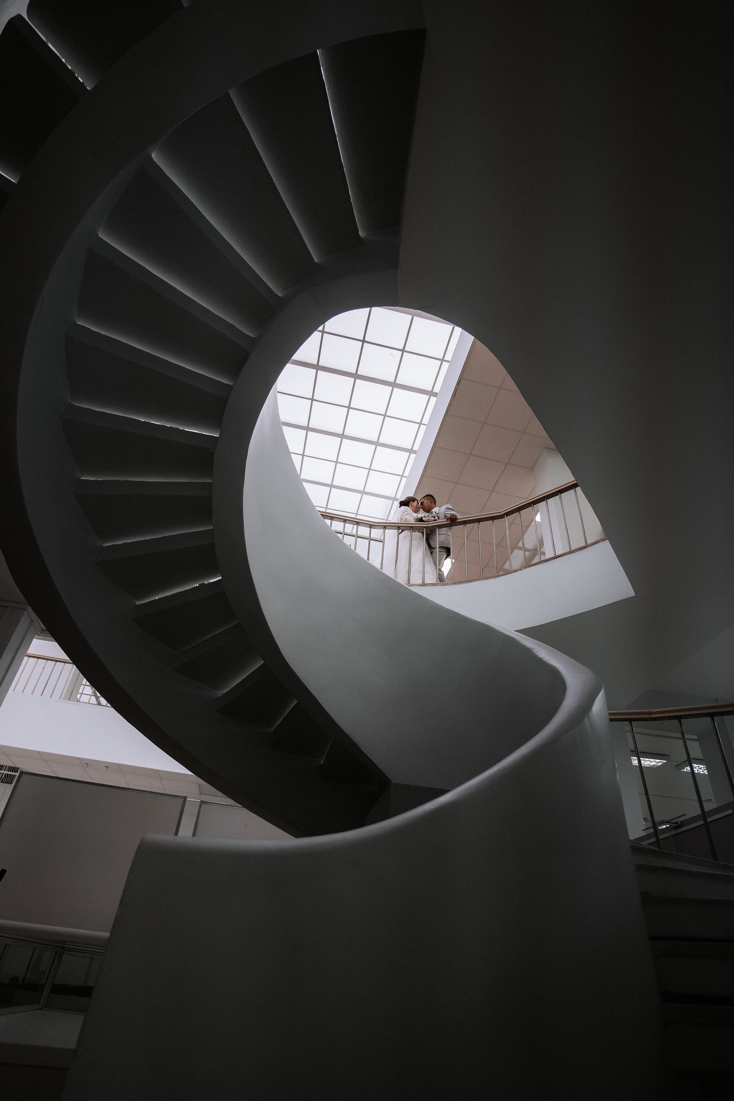 Рудольф и Екатерина. Свадебный фотограф в Чебоксарах