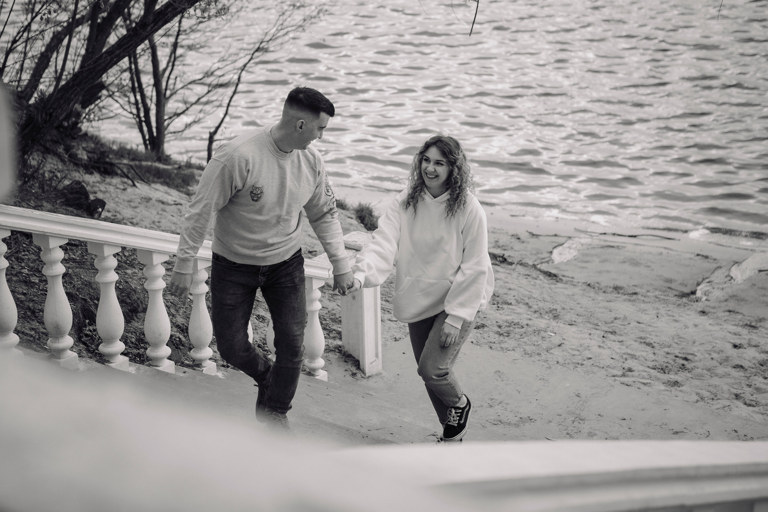 Nikita & Ksyusha. Свадебный и портретный фотограф Брицын Владислав | Москва, Дмитров