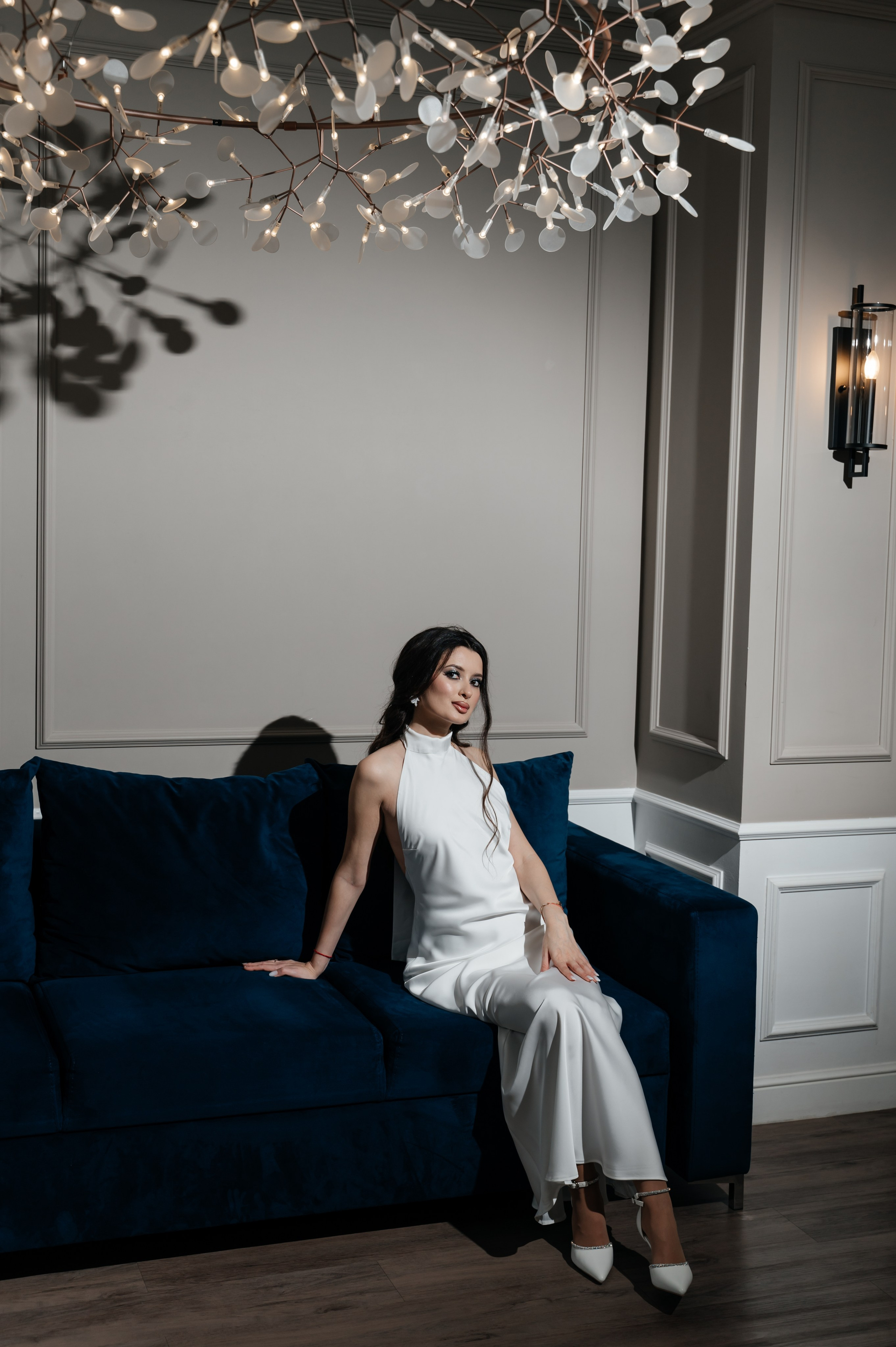 Свадебные сборы в отеле. Фотограф Палий Ульяна