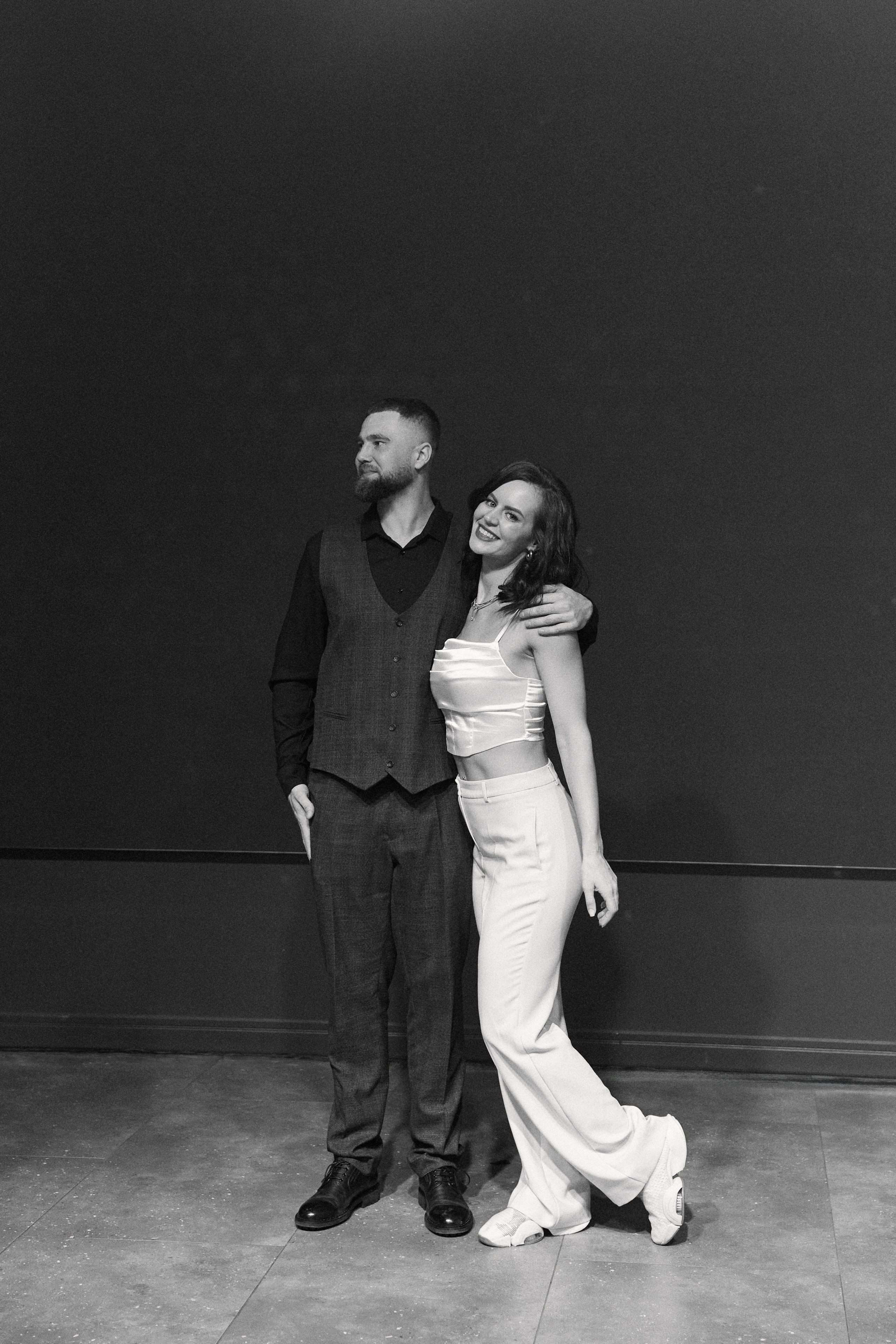 Посмотреть серию. Свадебный и семейный фотограф в Красноярске Тряпчев Павел