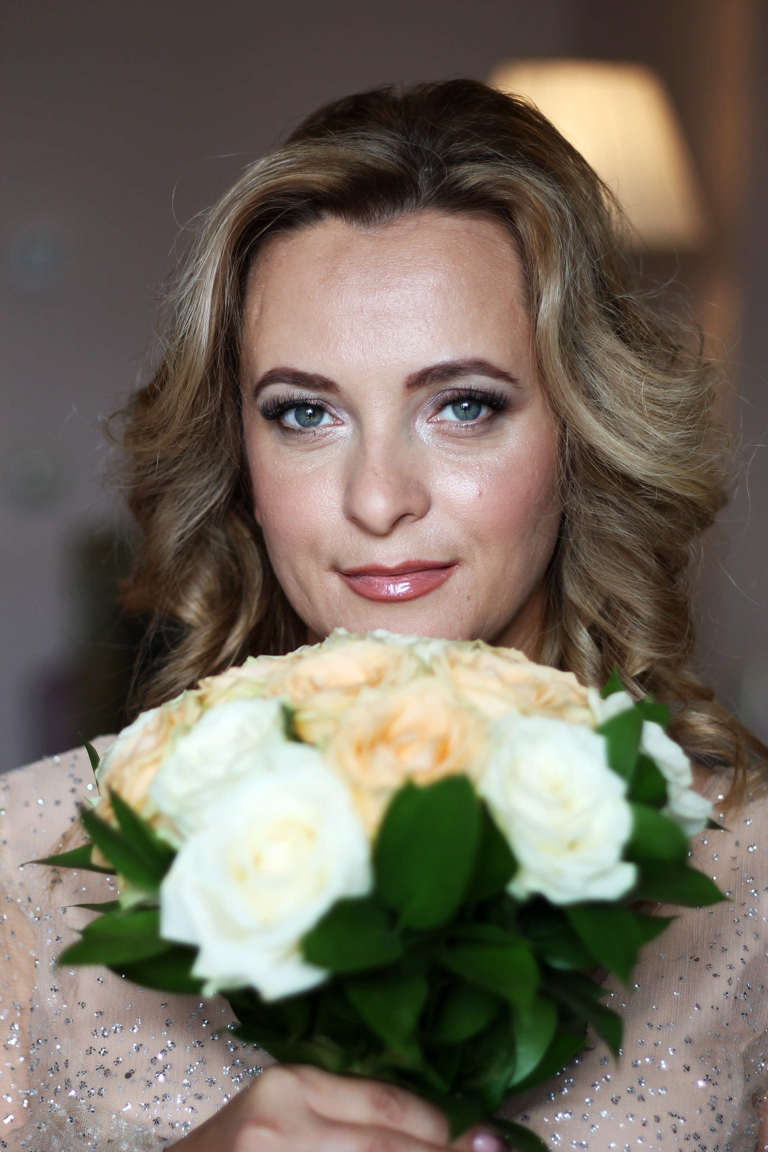 Ирина&Александр. Фотограф в Москве Анастасия Калинина