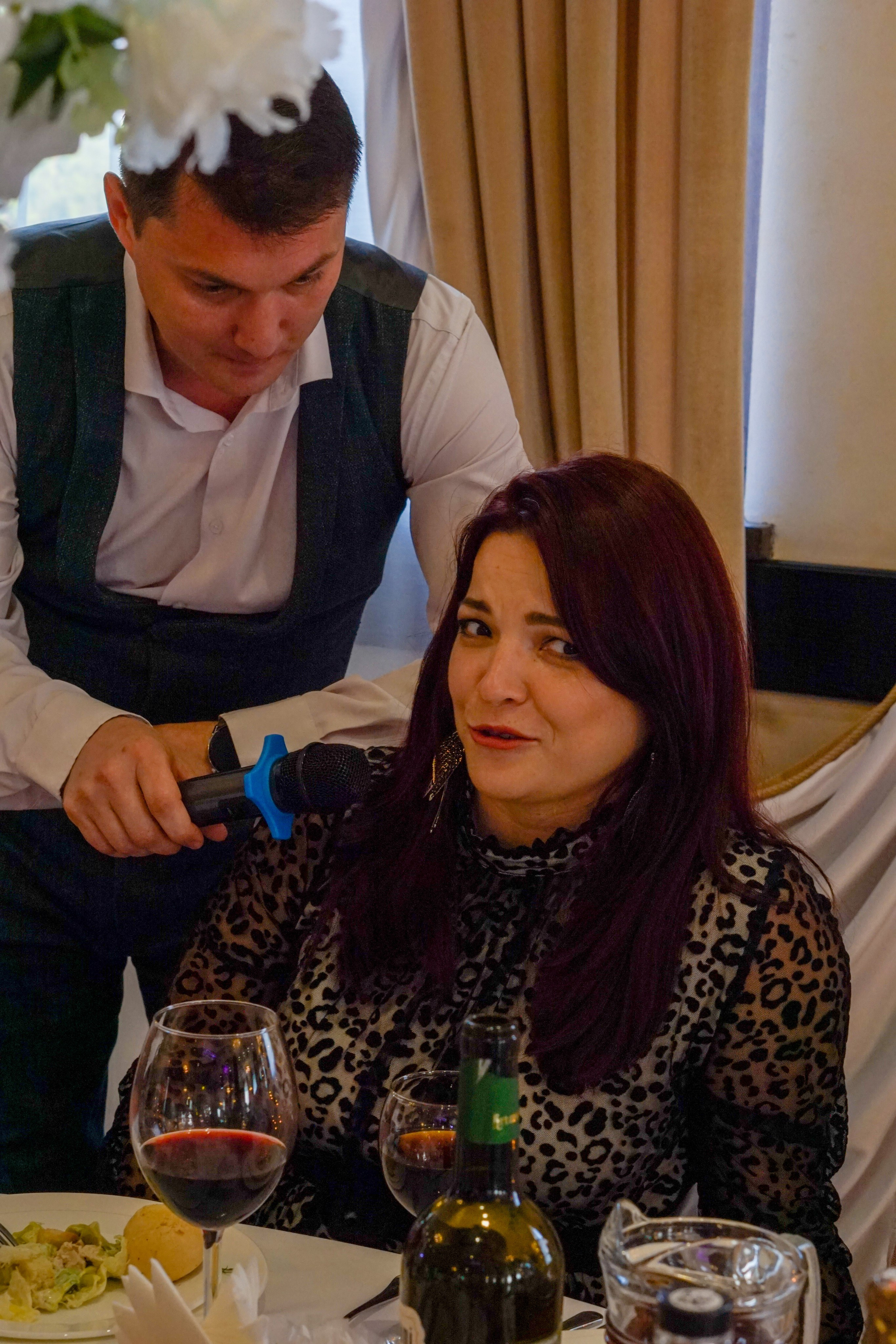 Мария. Фотограф в Москве Анастасия Калинина