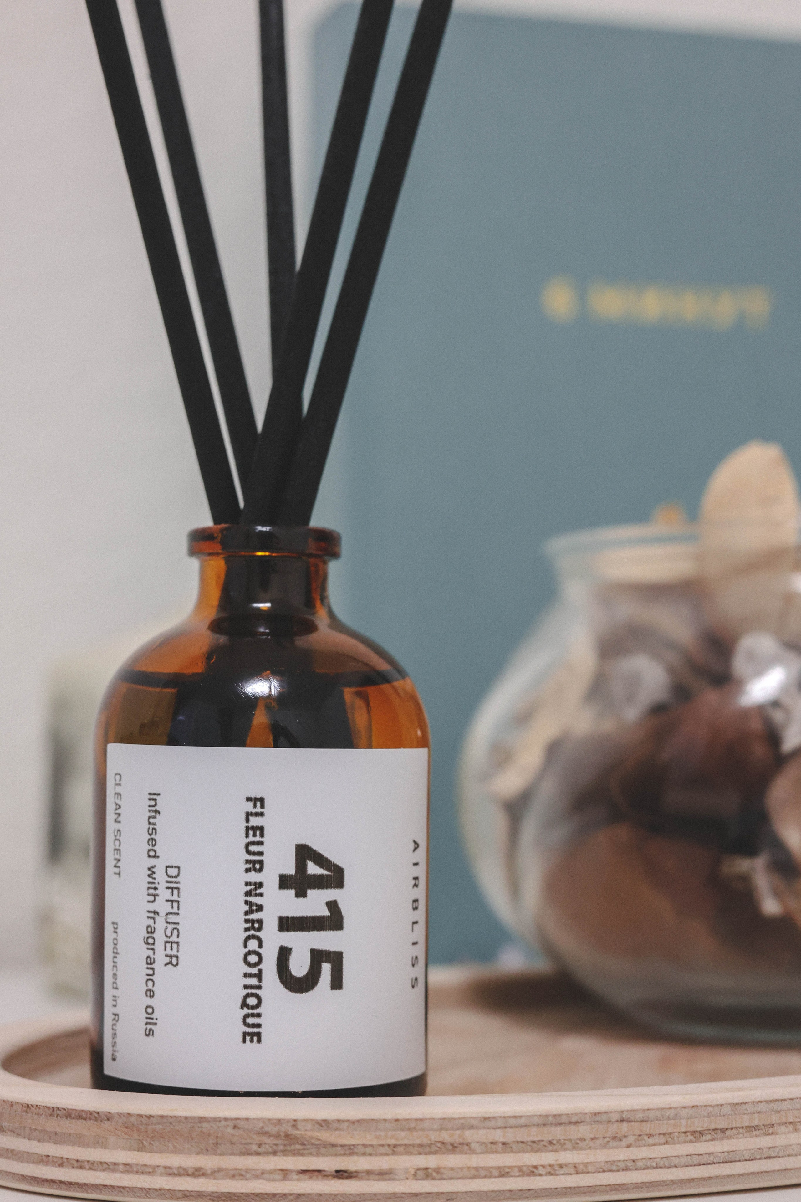 Диффузоры. Фотограф в Москве Анастасия Калинина