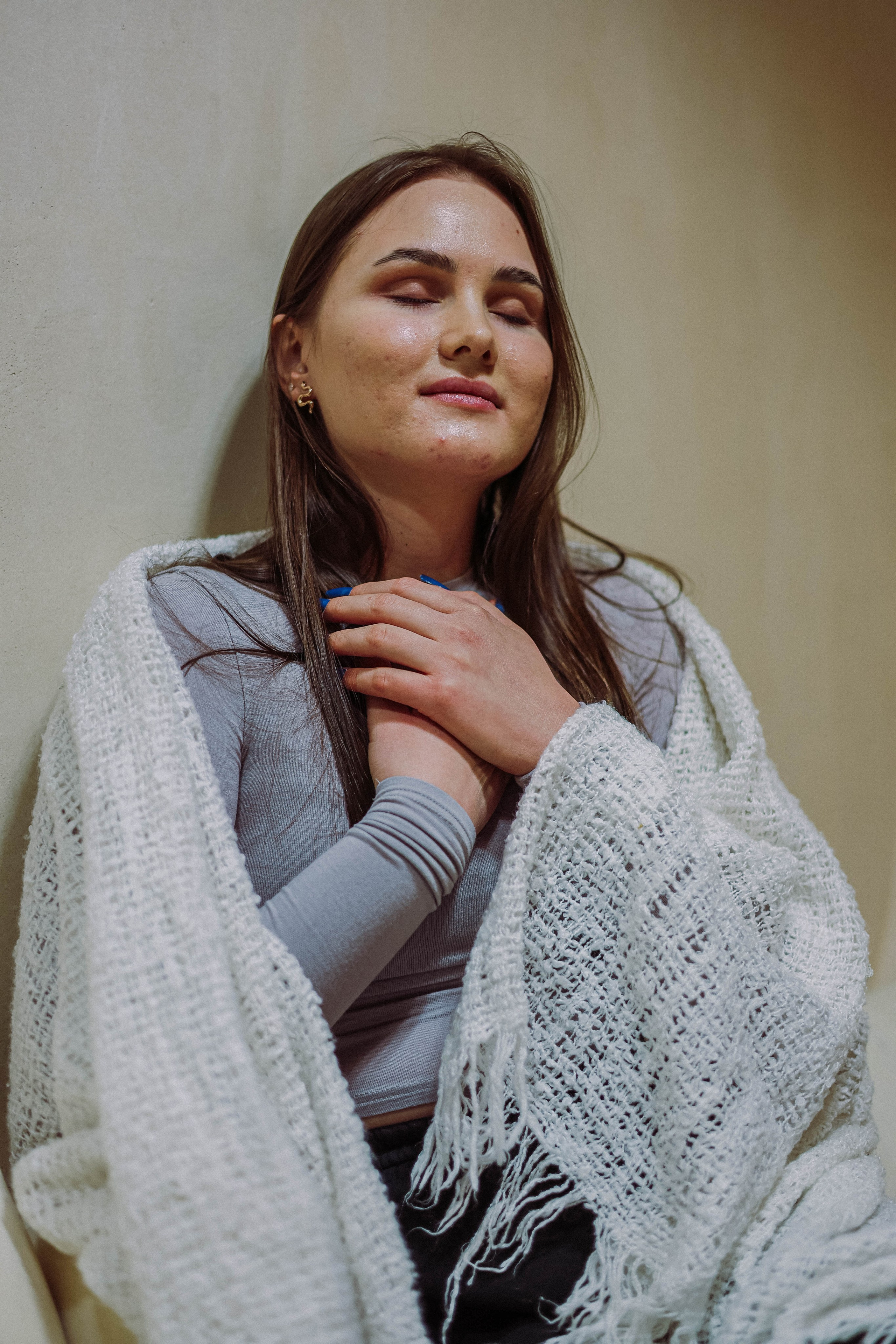 Тренинг. Фотограф в Москве Анастасия Калинина