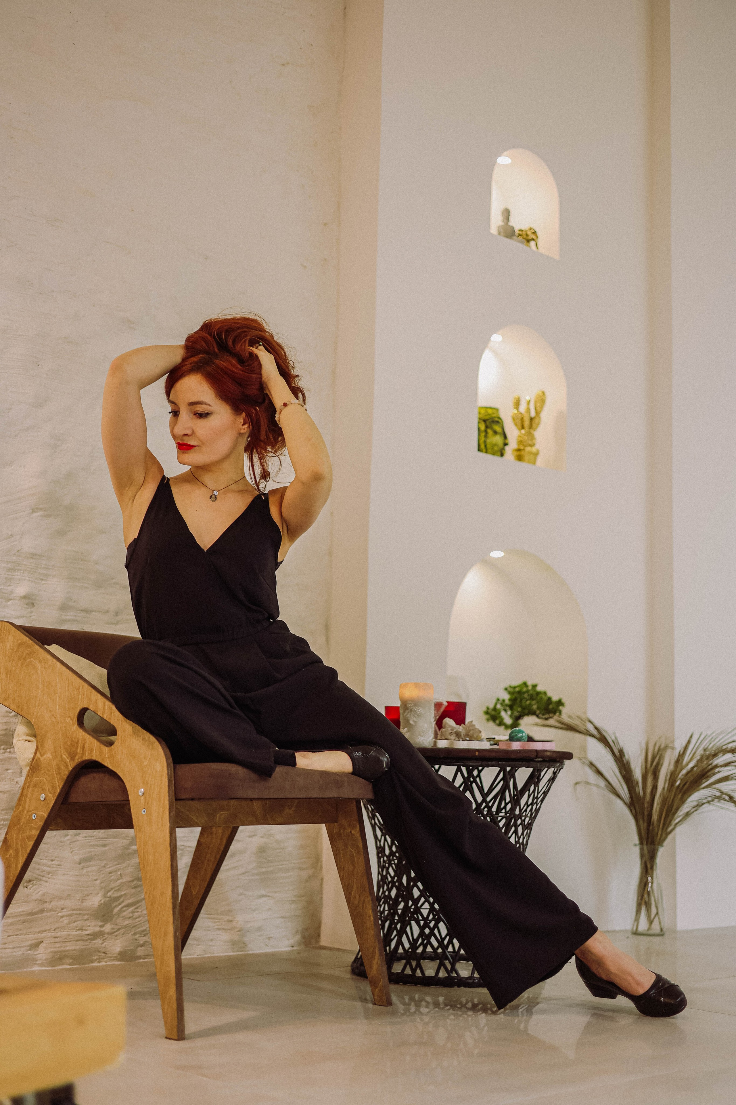 Дара. Фотограф в Москве Анастасия Калинина