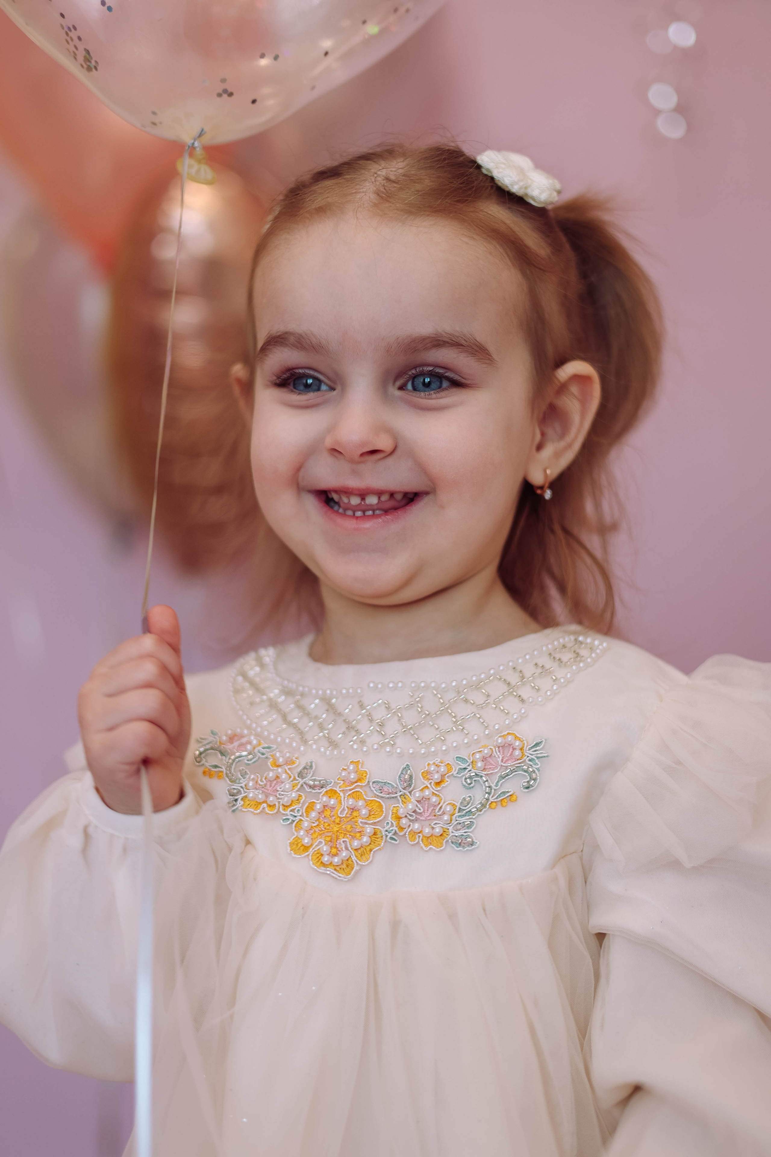 Аише 3. Фотограф в Москве Анастасия Калинина