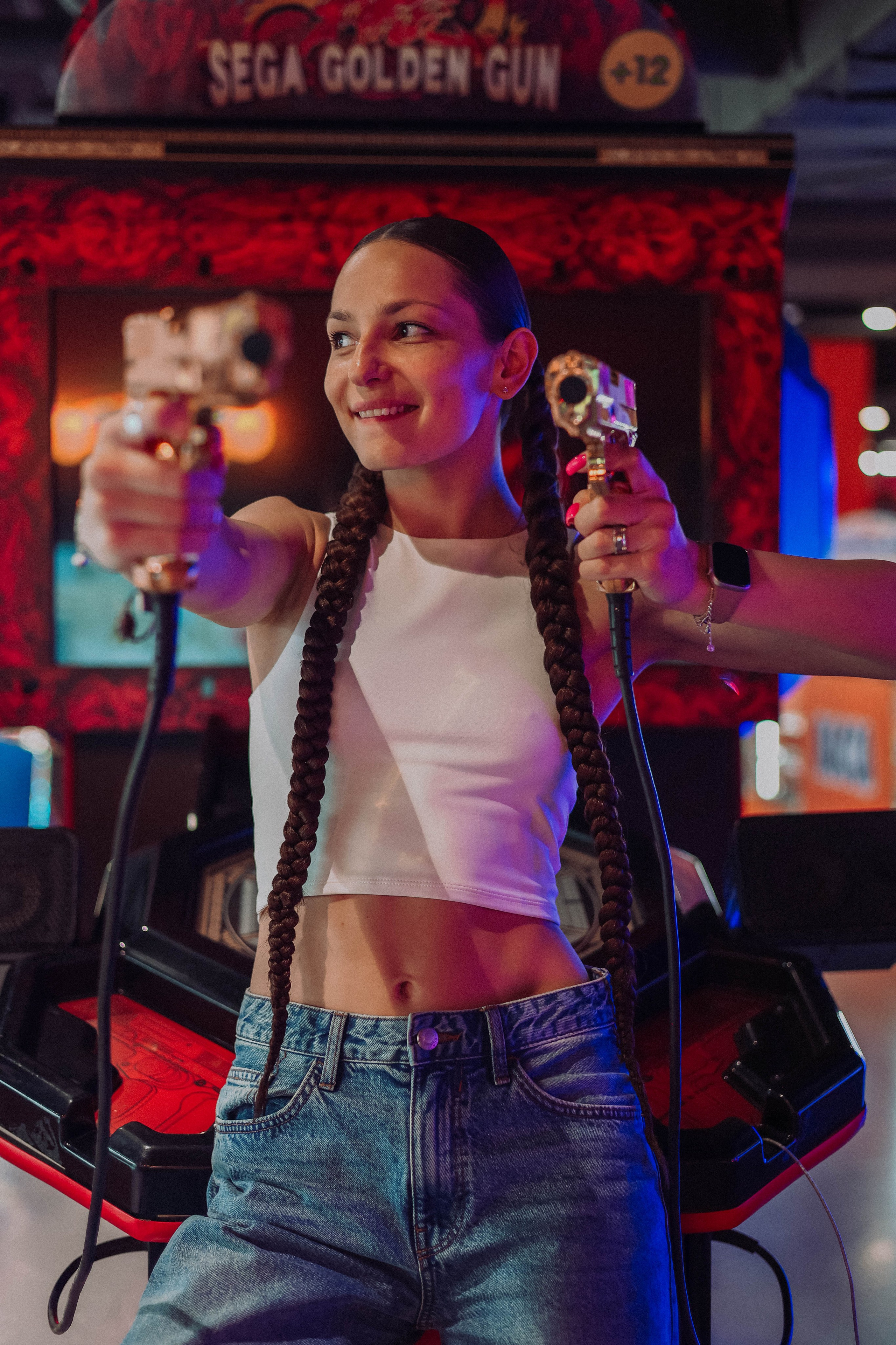 Анна. Фотограф в Москве Анастасия Калинина