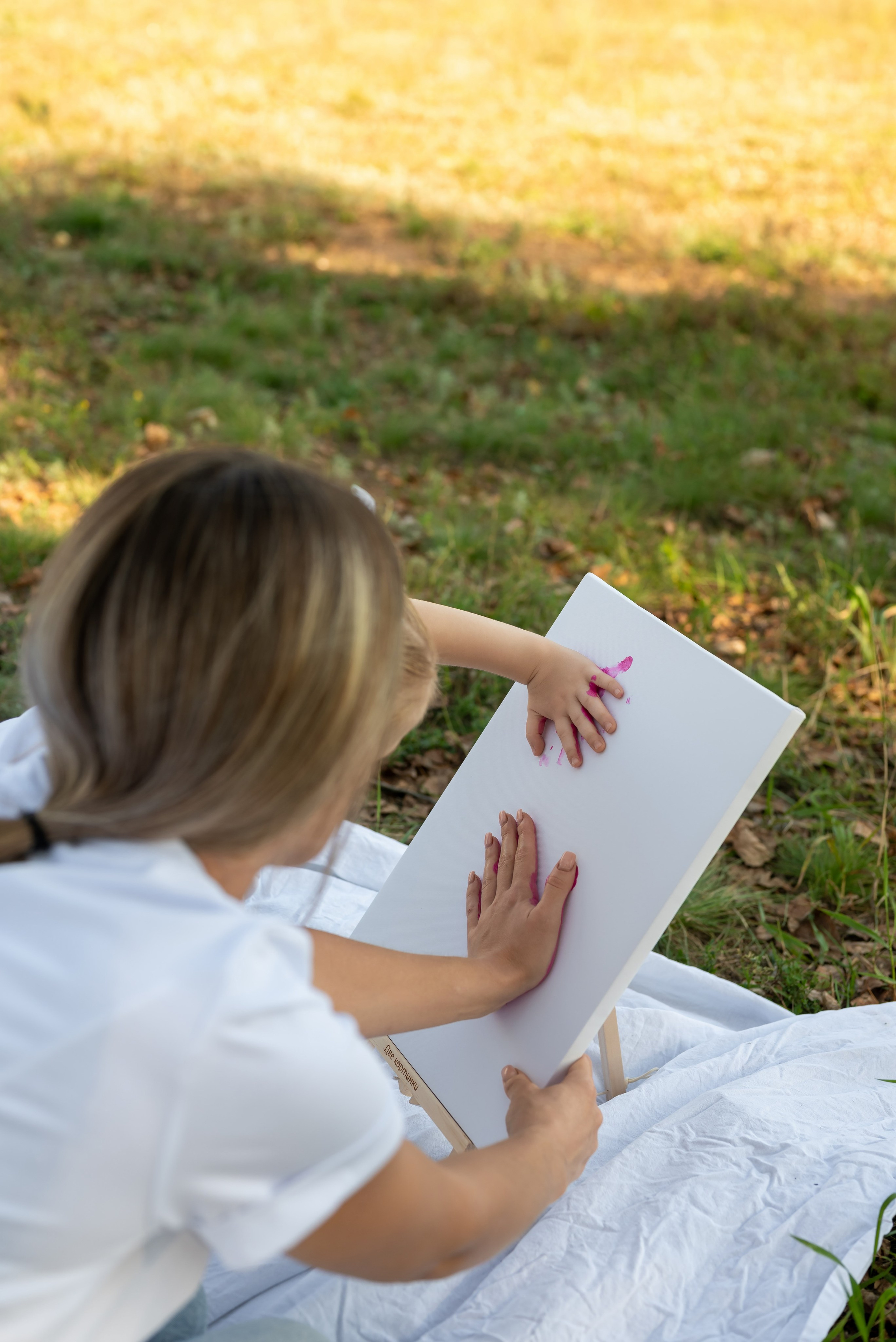 Дарья и Яна. Фотограф в городе Салават