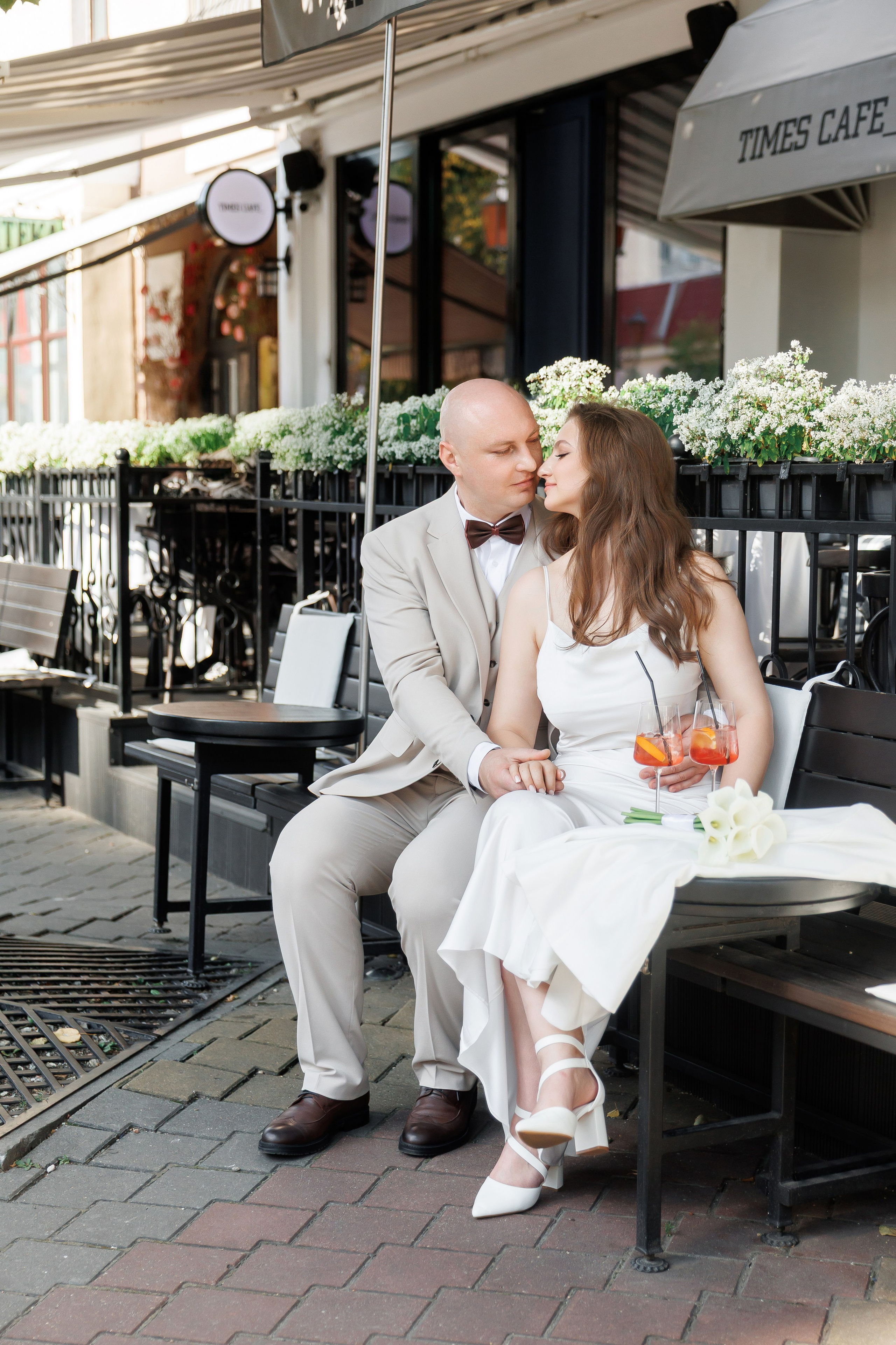 Дарья и Андрей. Фотограф новорожденных, семейный фотограф Брест Кристина Маслова