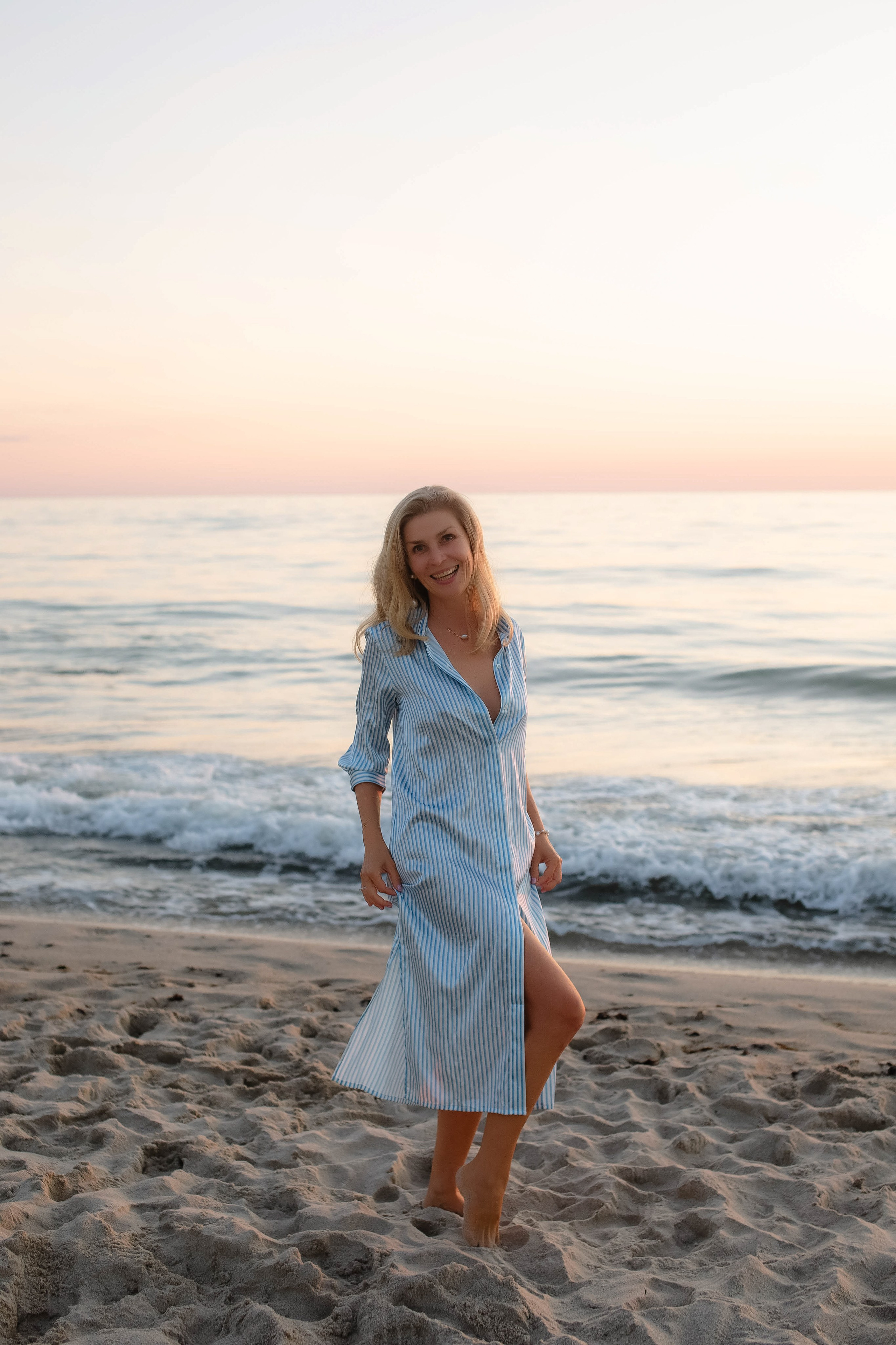 Елена — Съемка в Янтарном. Https://malovafoto.ru