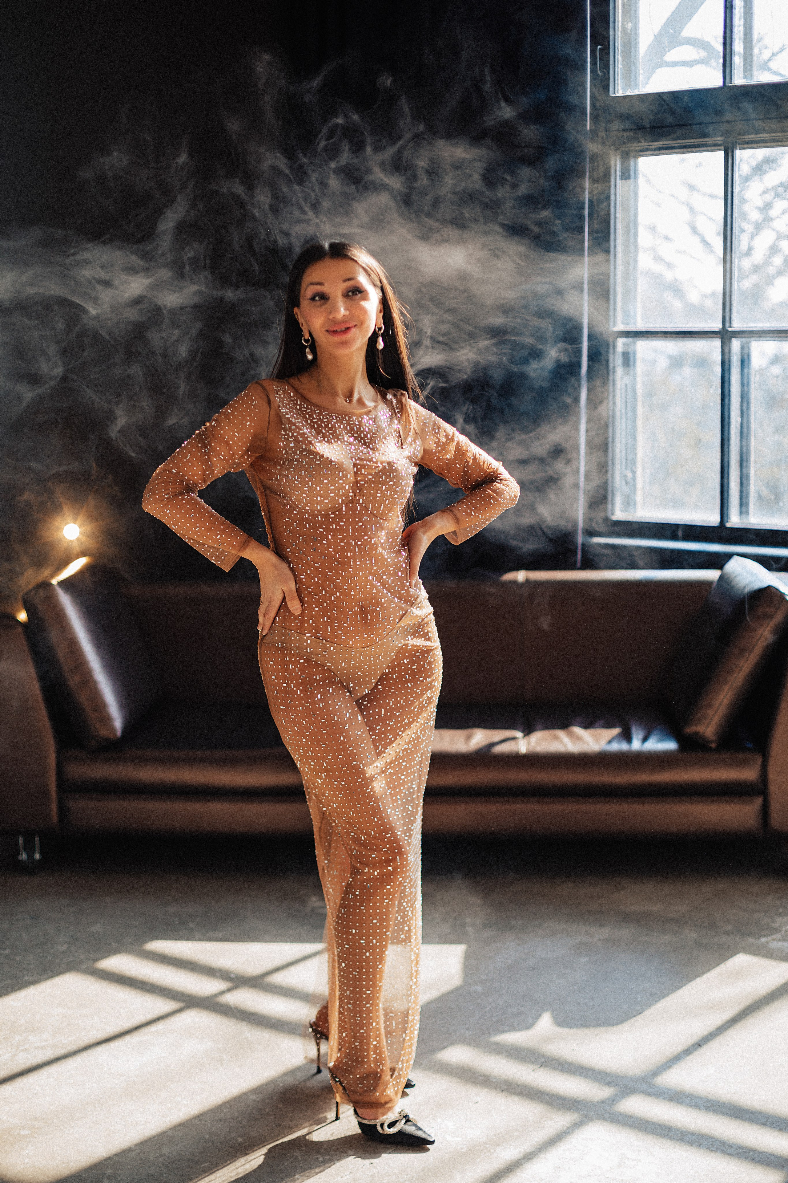 Лиана. Https://malovafoto.ru