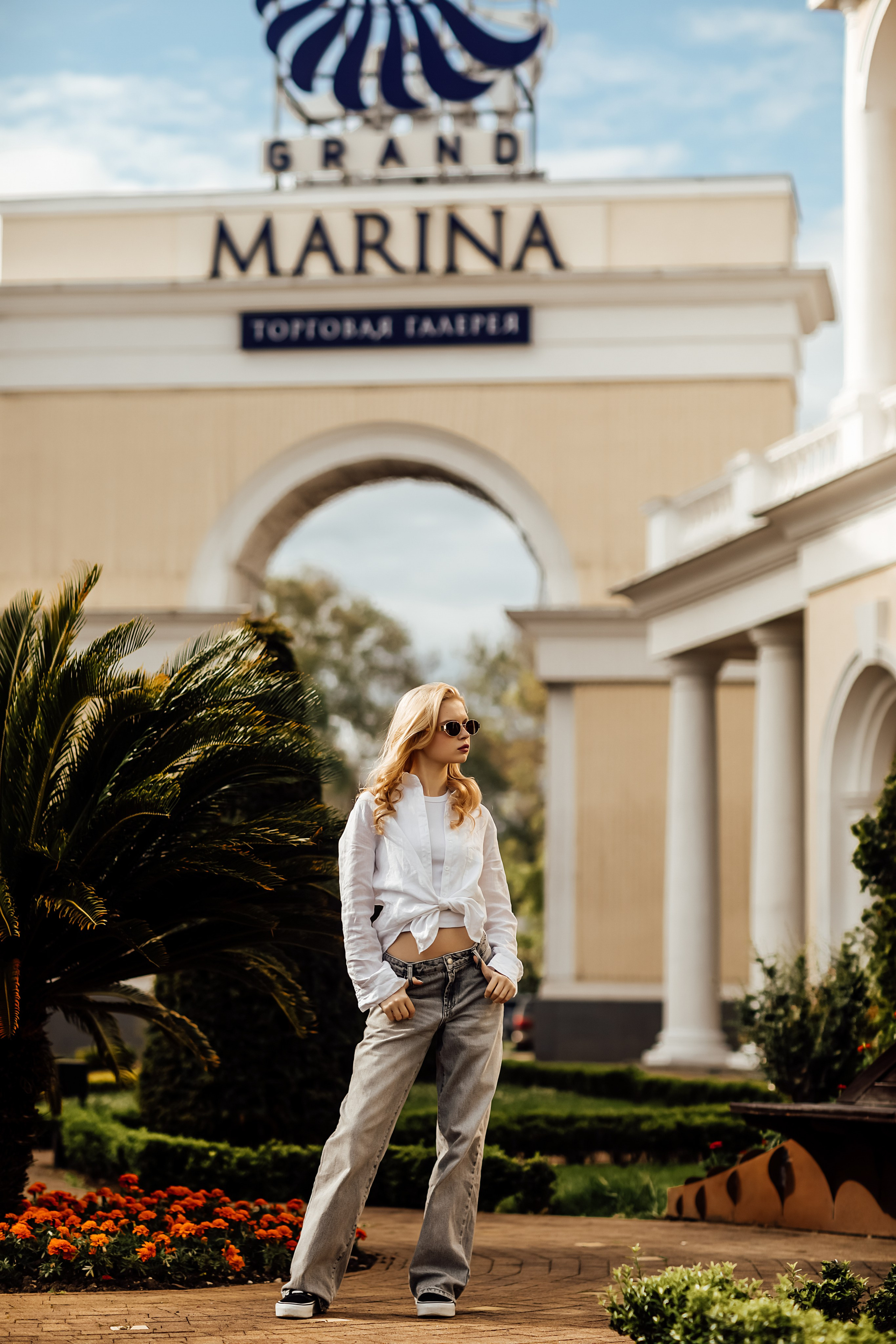 Модельные тесты. Https://malovafoto.ru