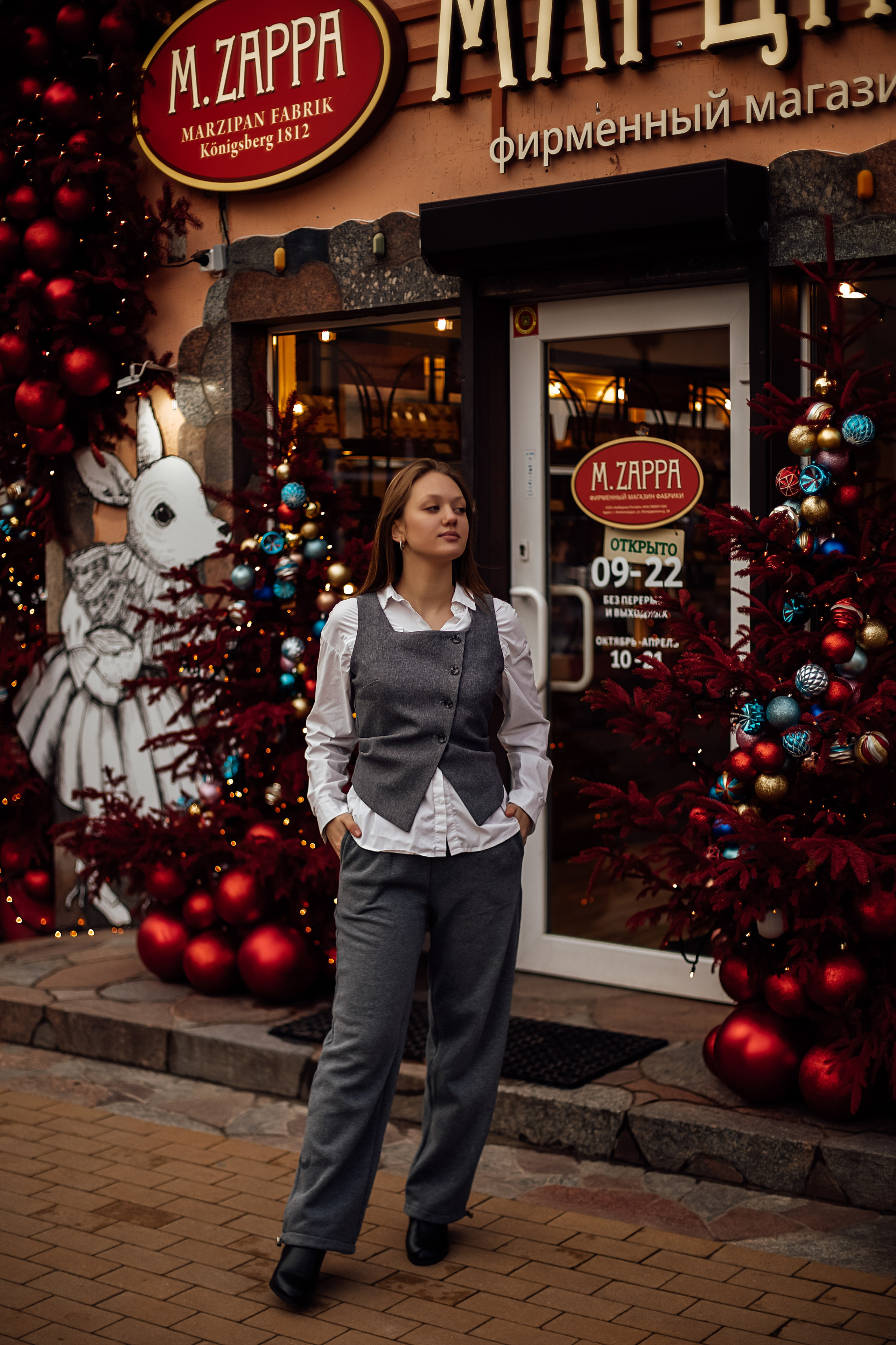 Зеленоградск. Https://malovafoto.ru