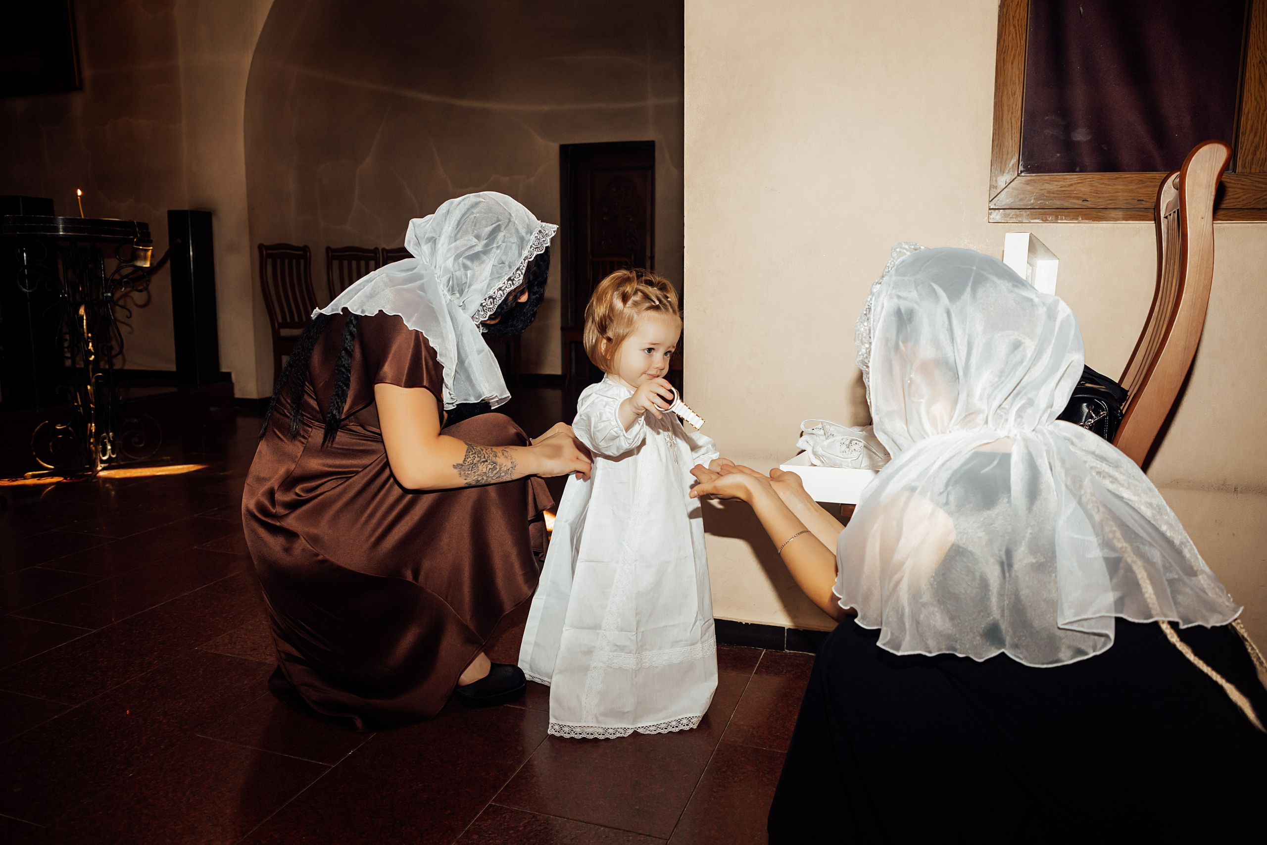 Крещение. Армянская церковь. Https://malovafoto.ru