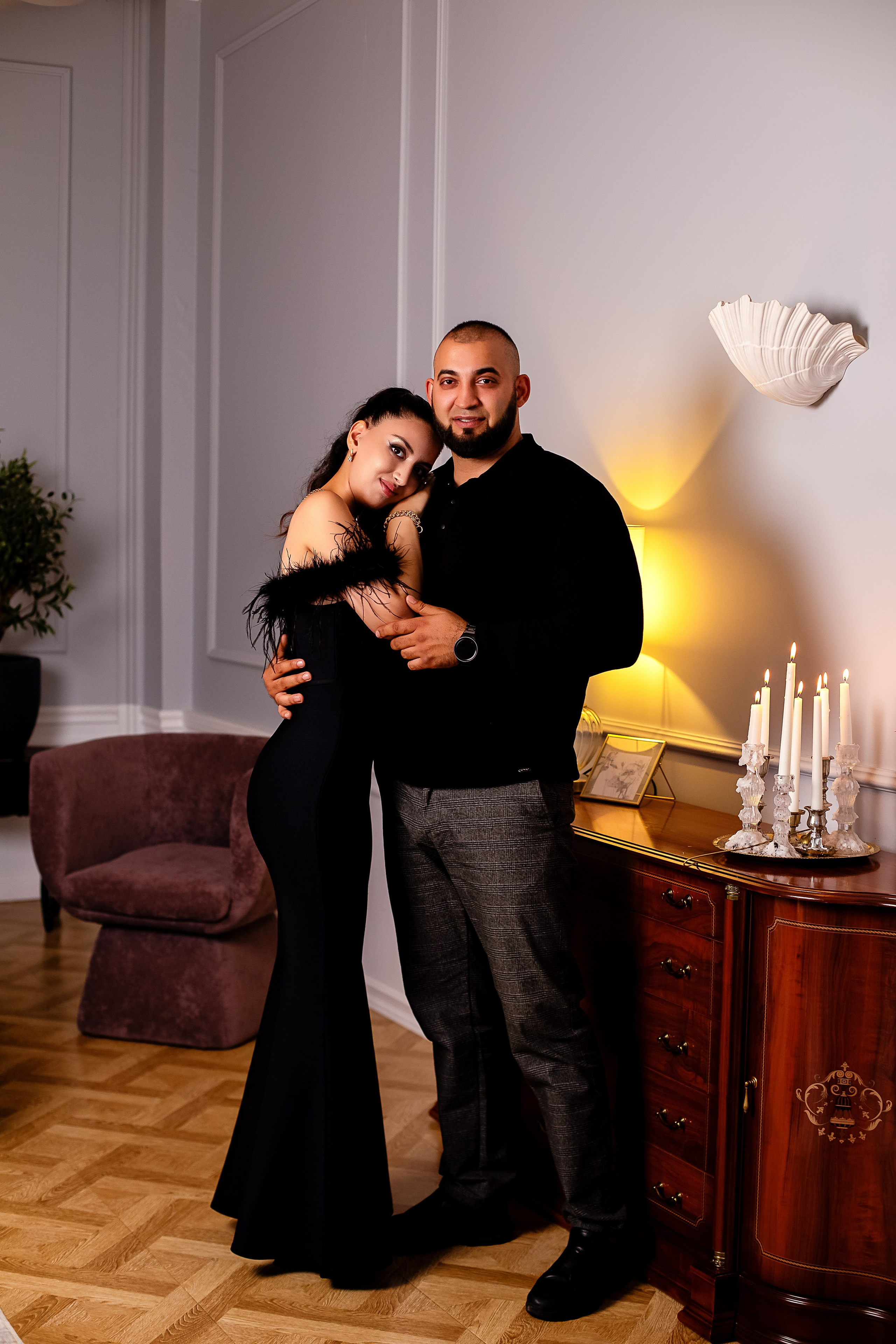 Новогодняя. Https://malovafoto.ru