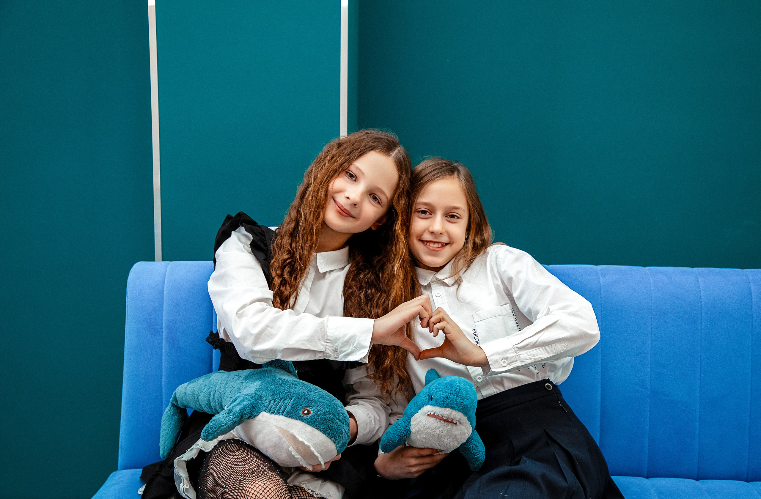 Четвертый класс. Https://malovafoto.ru