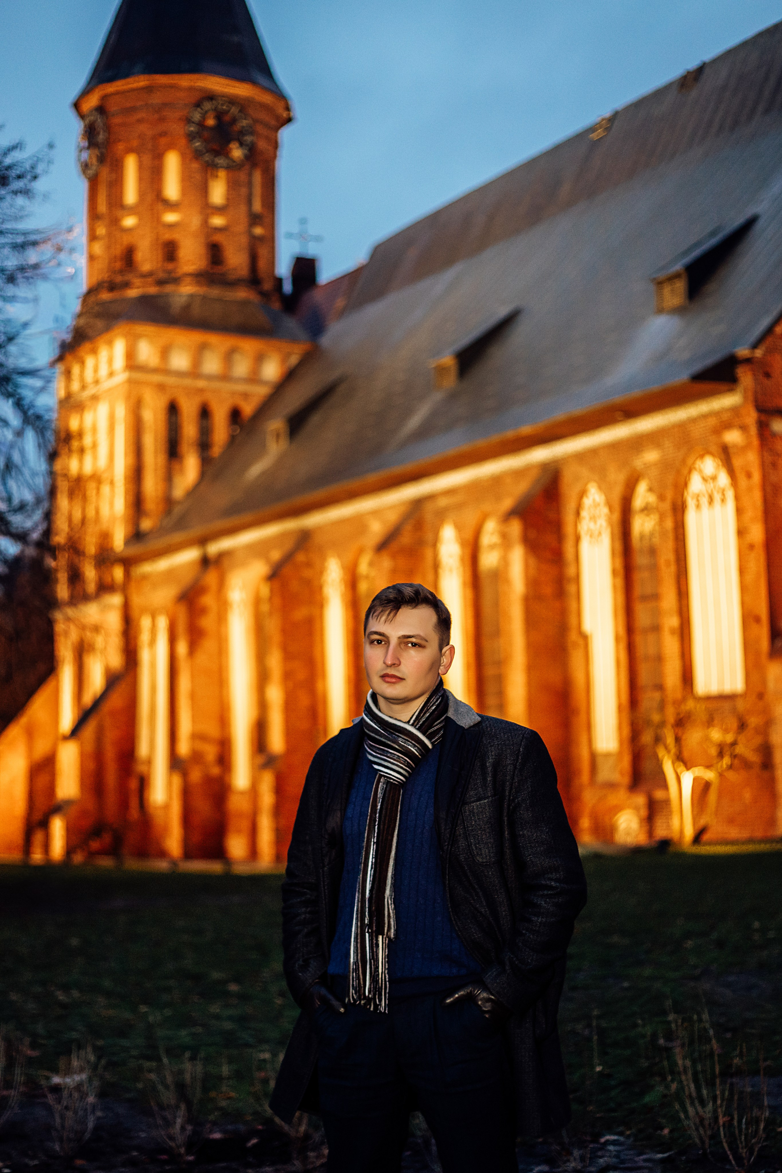 Денис. Https://malovafoto.ru