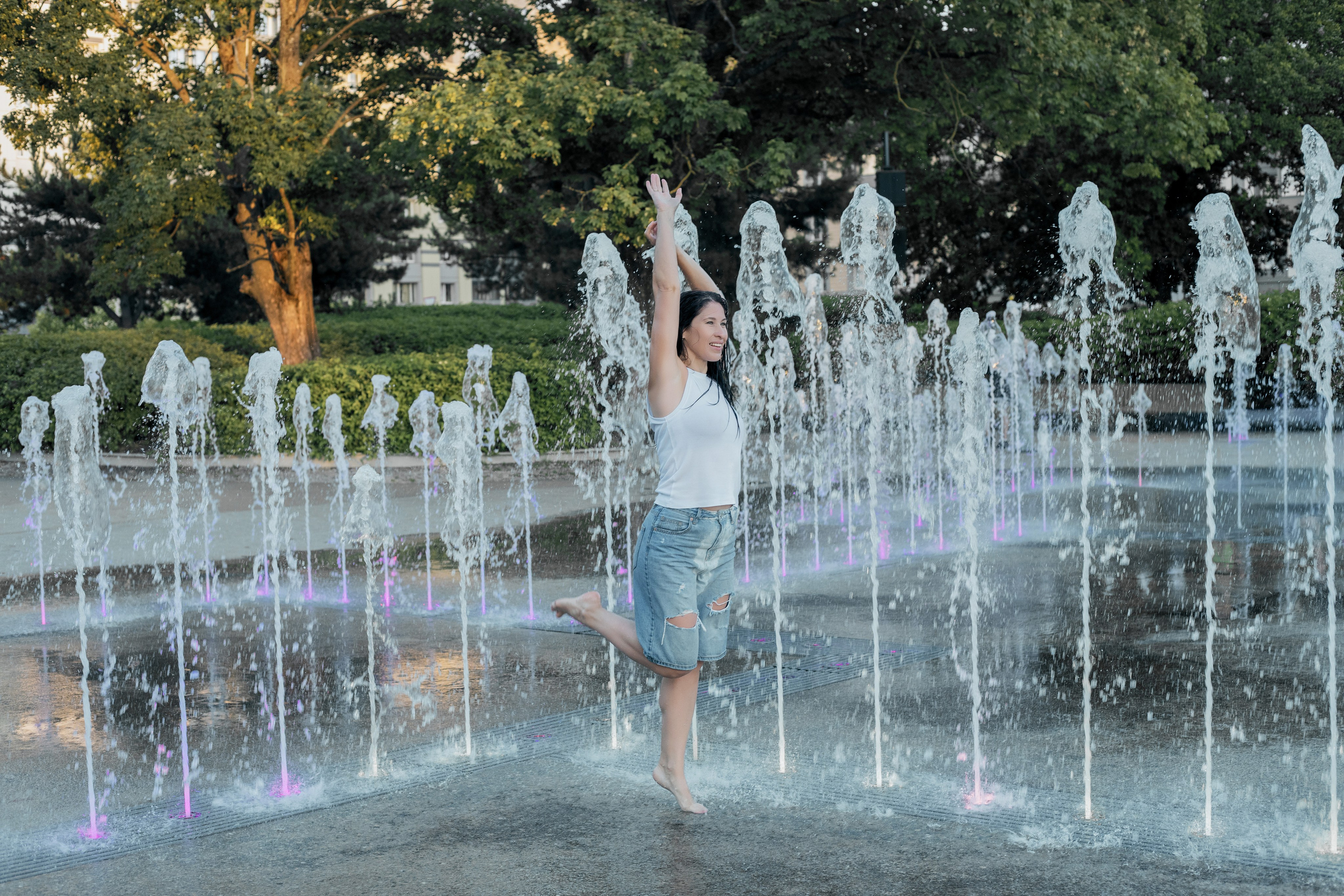 Фотосессия в Калининграде. Https://malovafoto.ru