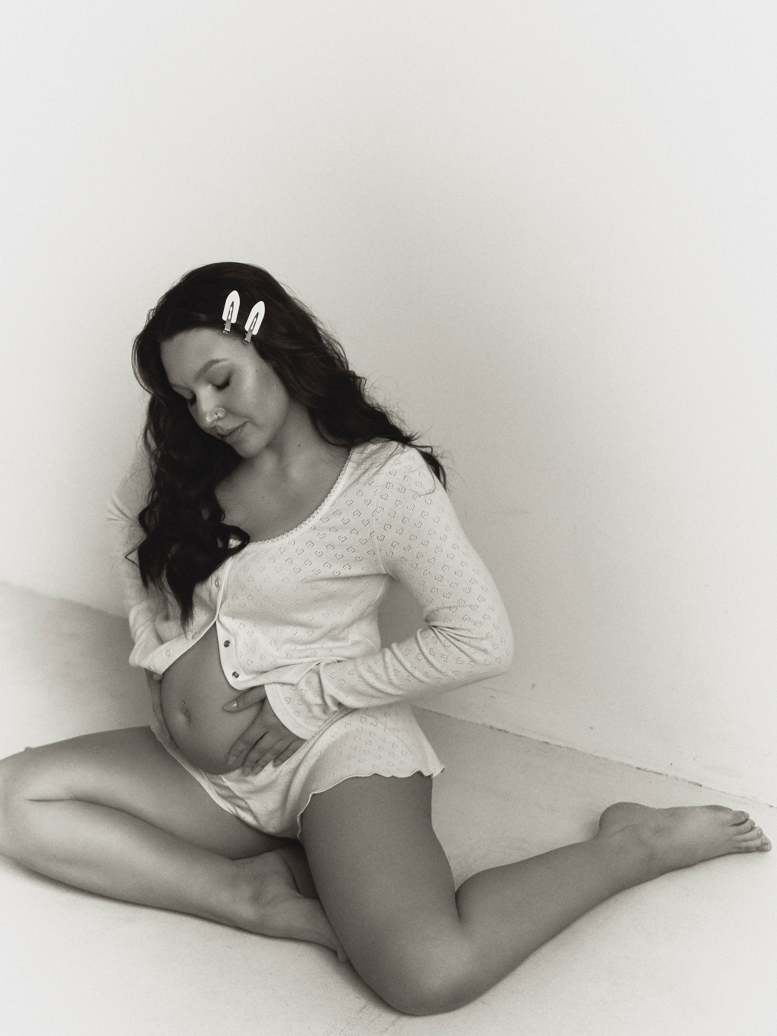 Darya. Индивидуальная и семейная фотосессия в Чебоксарах Оксана Русакова