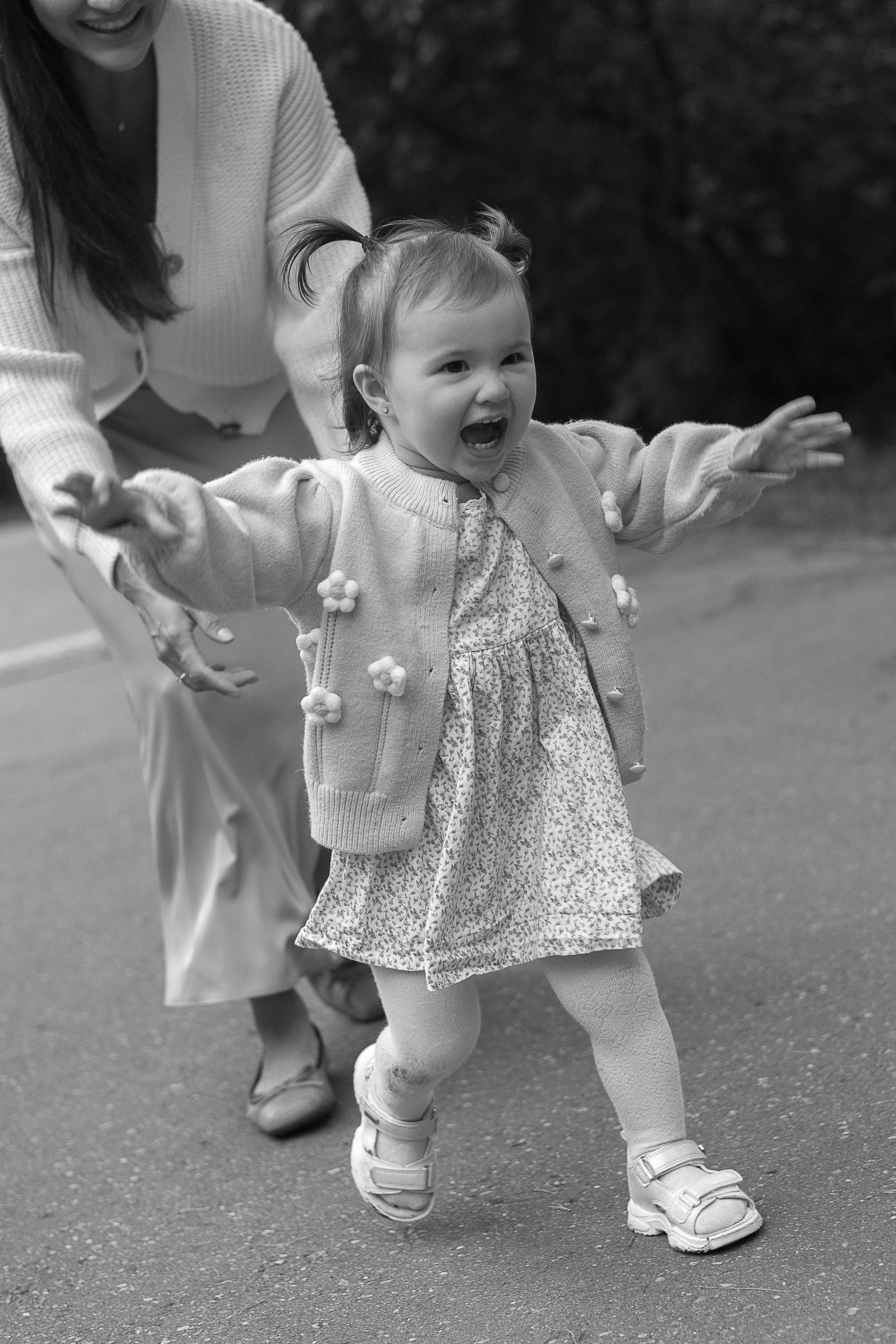 Агонёк. Семейный фотограф в Москве Анастасия Марти