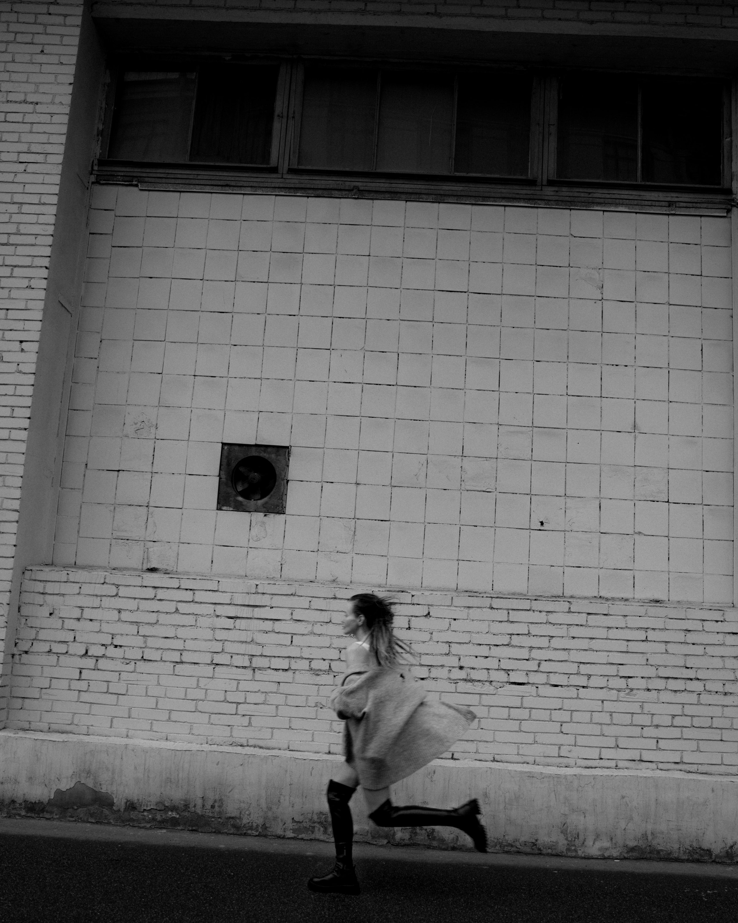 Ostryakov Daniil Photographer