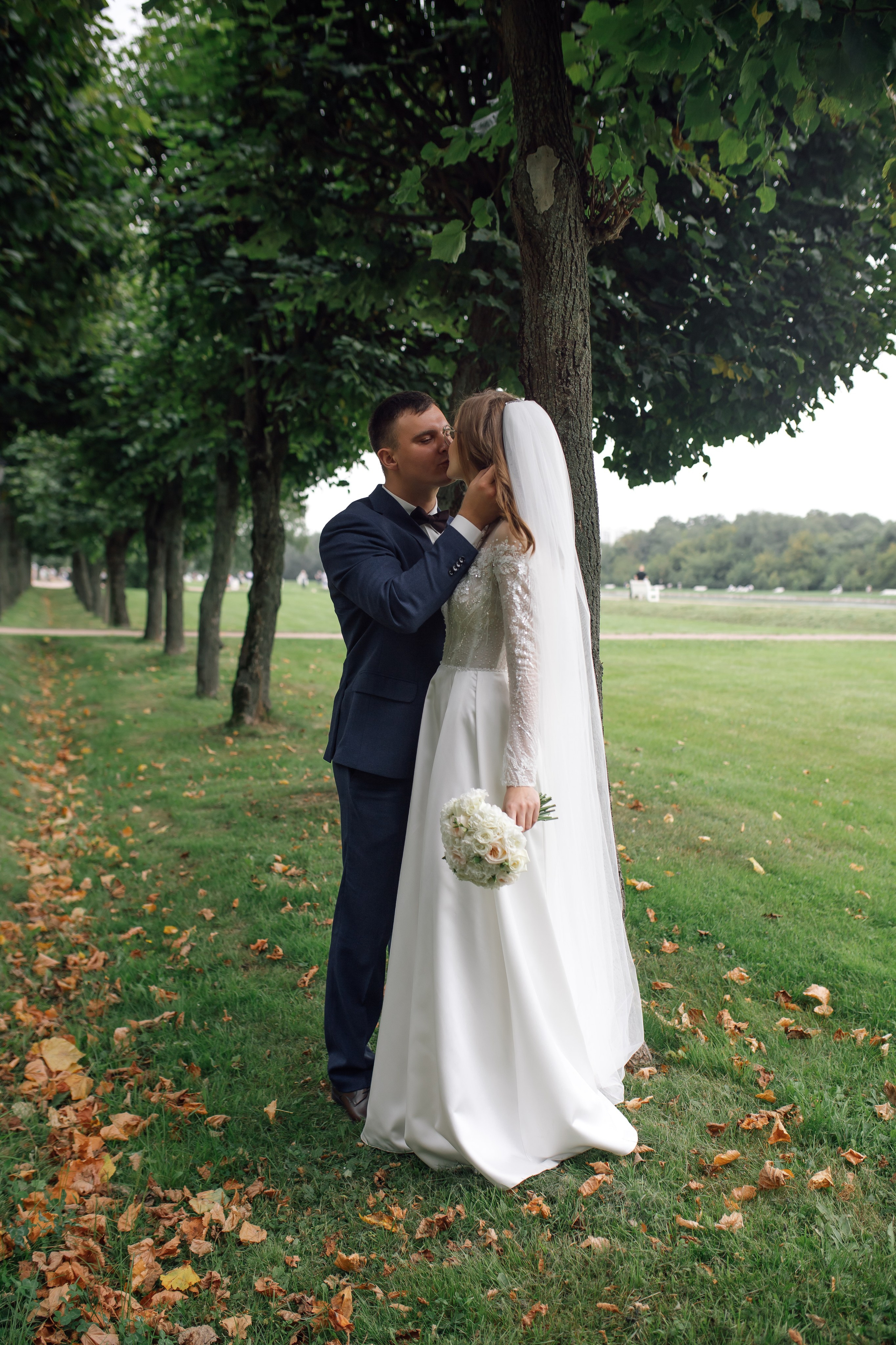 Илья и Екатерина. Анастасия — ФОТОГРАФ