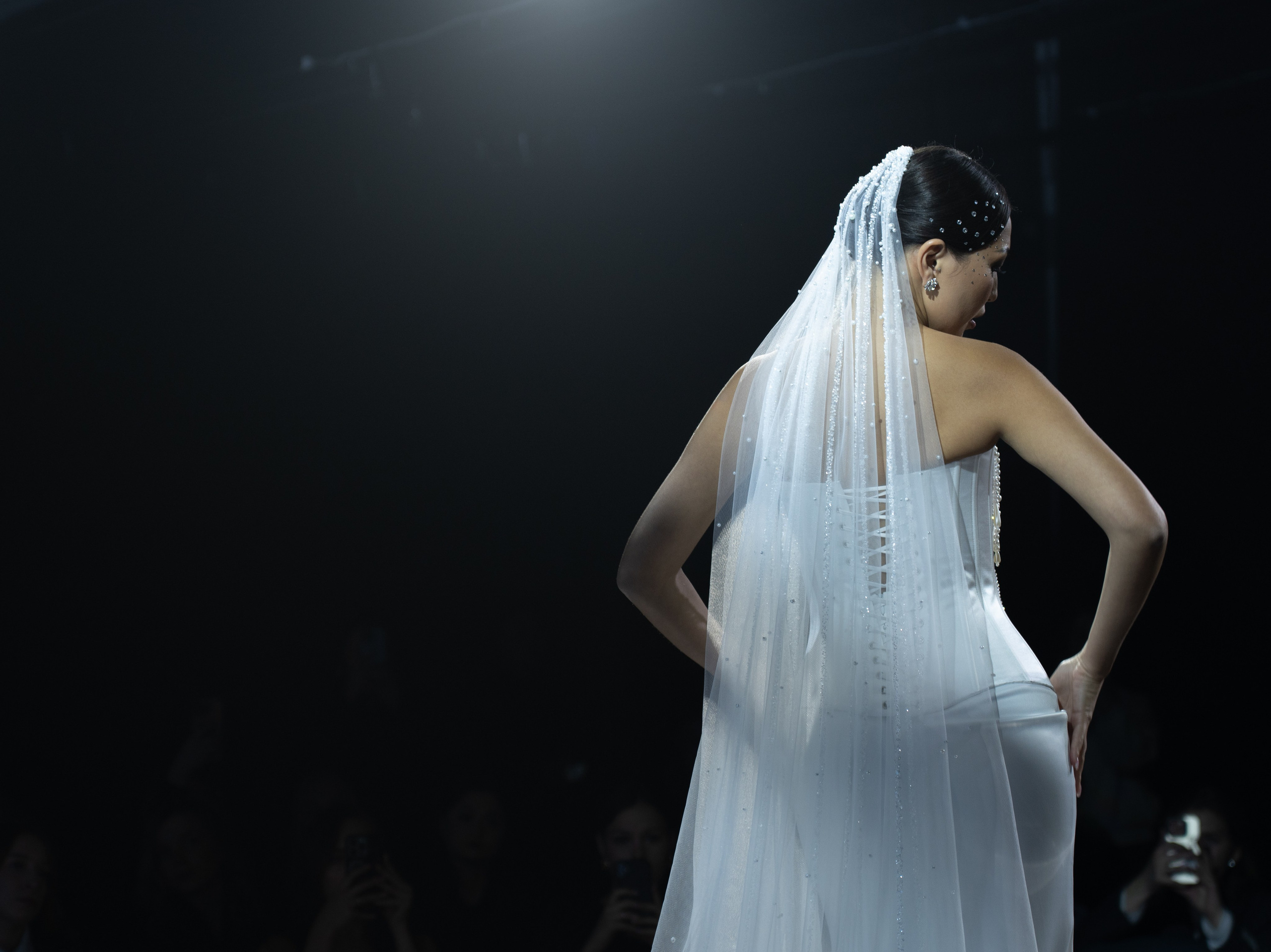 Wedding Fashion Show 2025. Фотограф в Иркутске на все важные случаи жизни