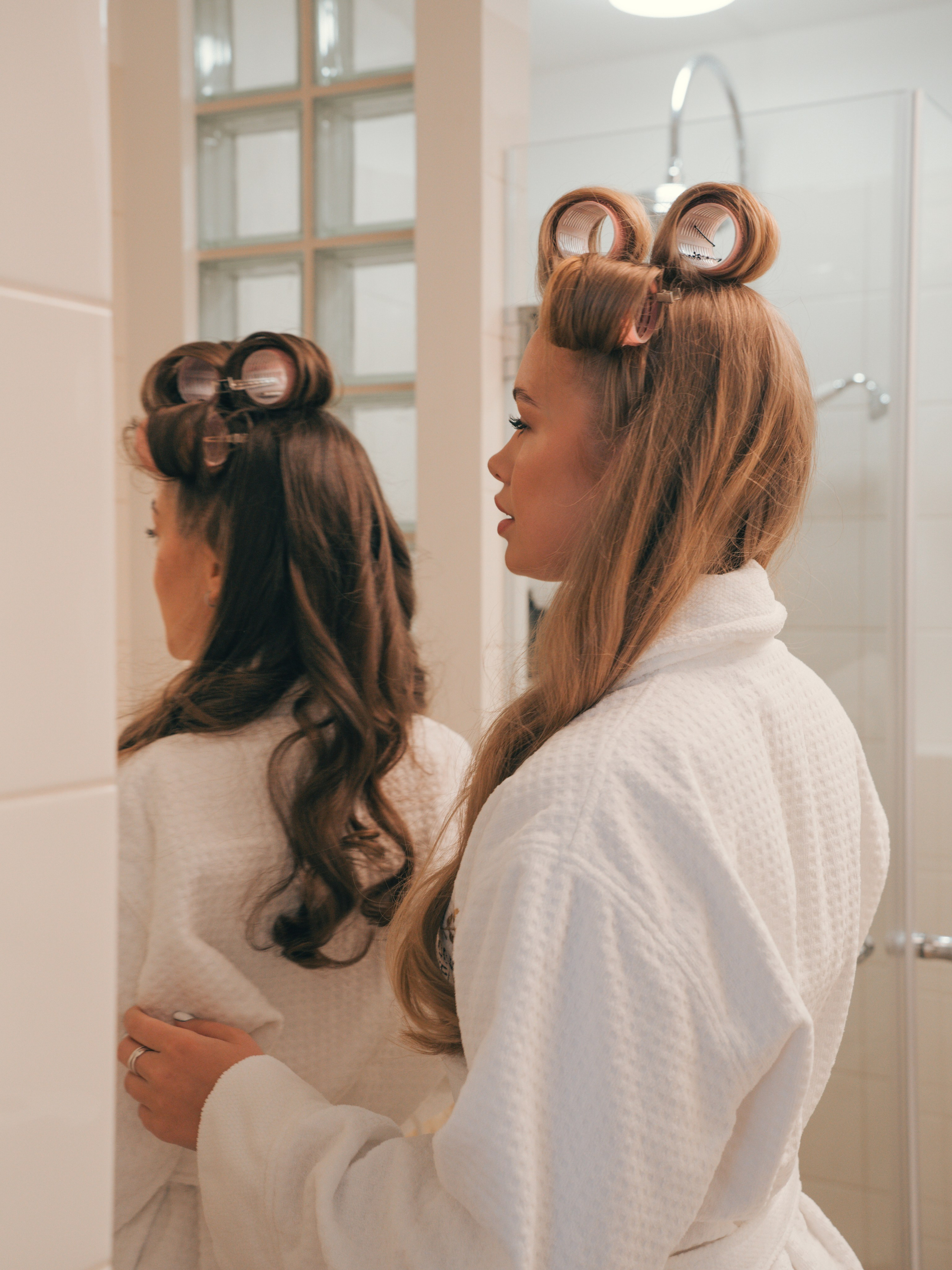 Однажды в отеле «Родина». Фотограф в Иркутске на все важные случаи жизни